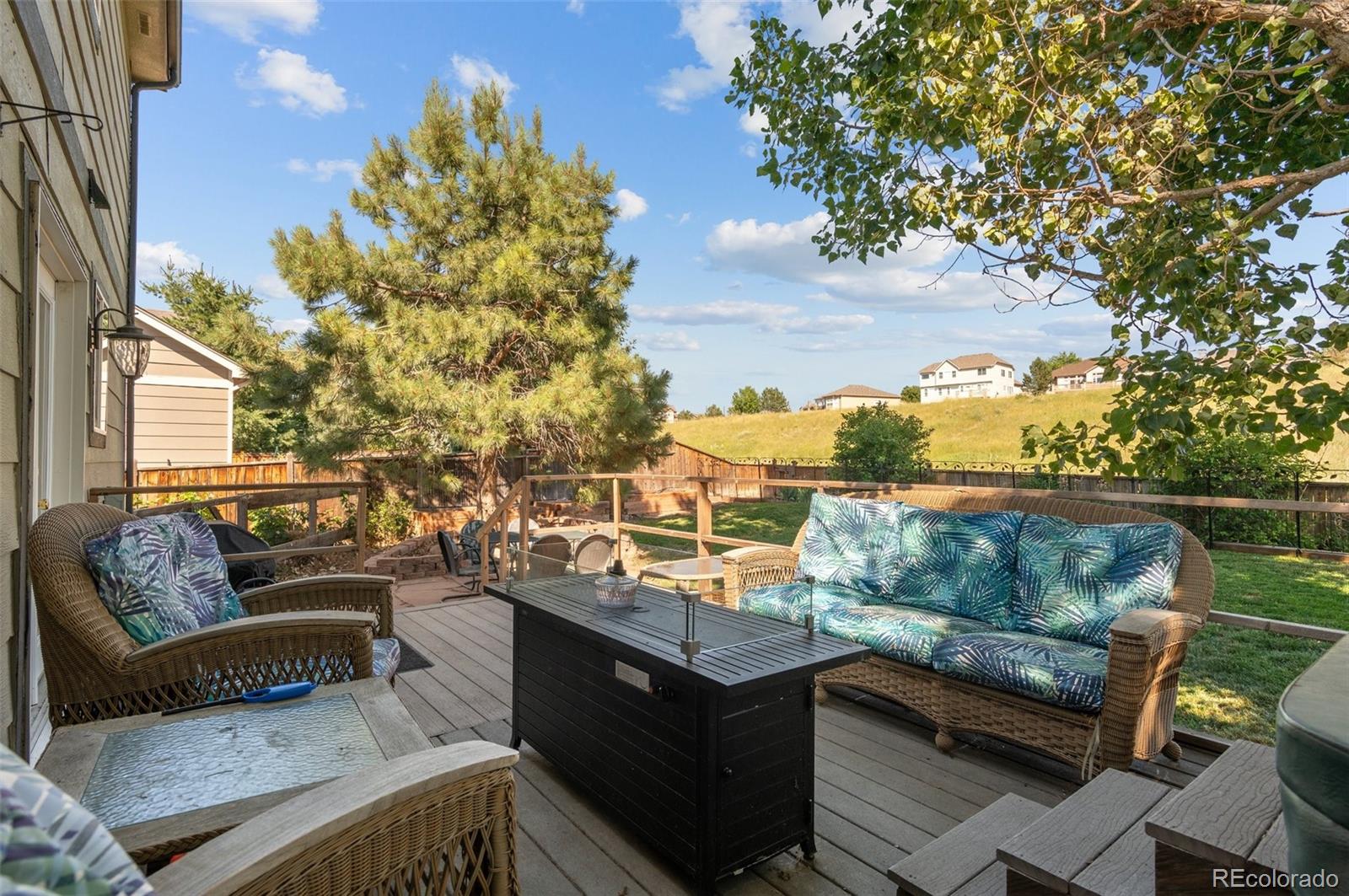 MLS Image #27 for 700  mango drive,castle rock, Colorado