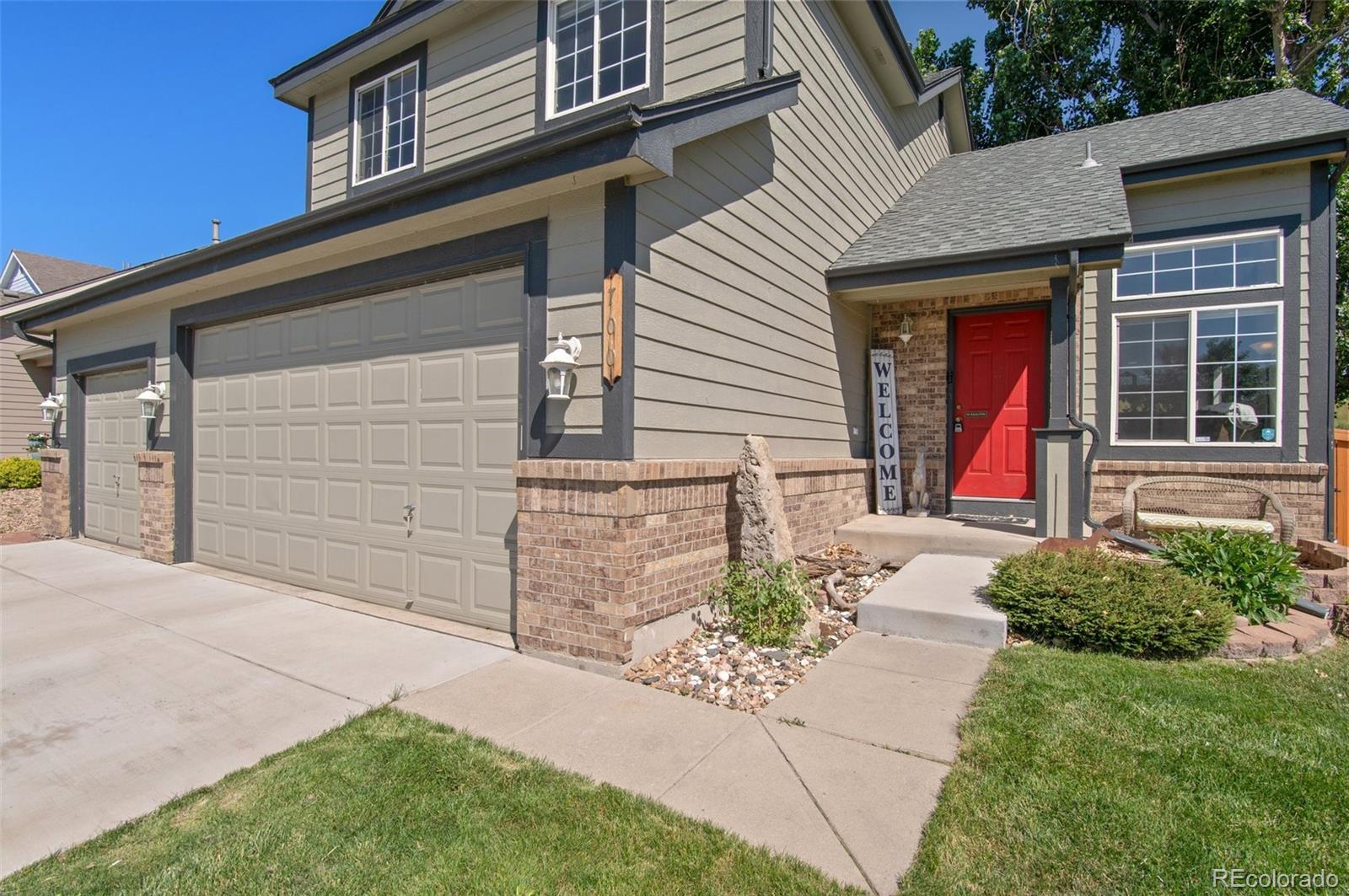 MLS Image #3 for 700  mango drive,castle rock, Colorado