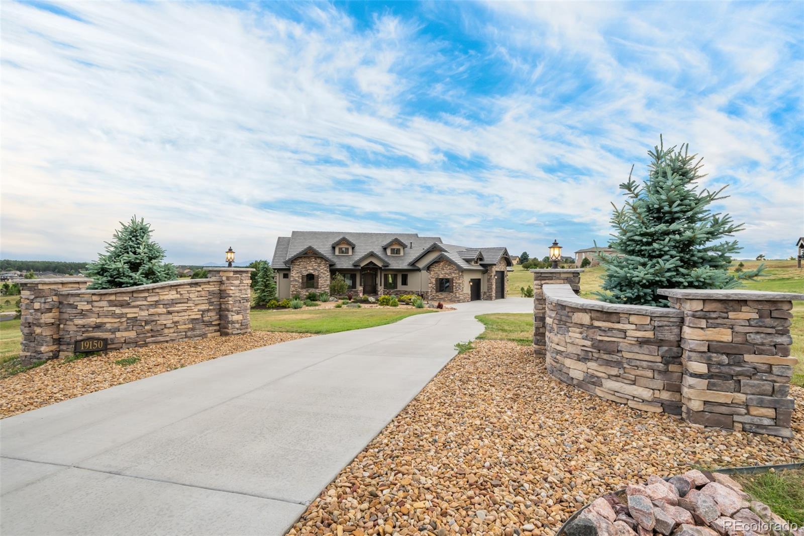 MLS Image #47 for 19150  sixpenny lane,monument, Colorado