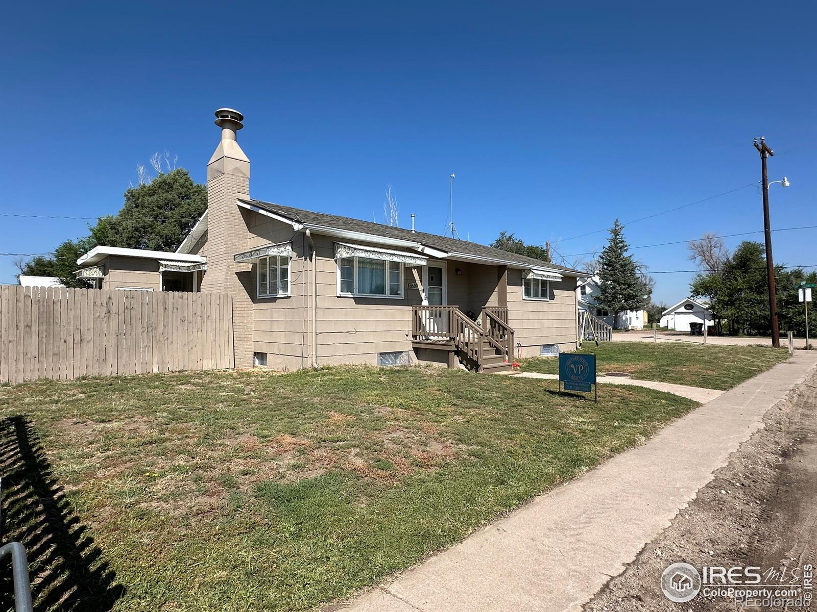 MLS Image #22 for 609  wisconsin avenue,limon, Colorado