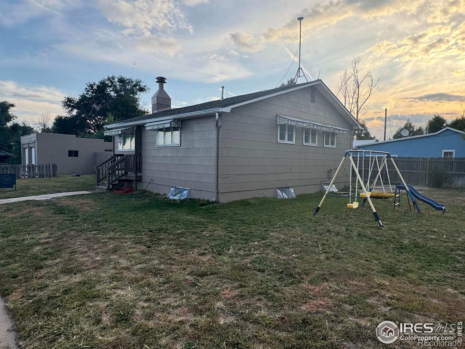 MLS Image #25 for 609  wisconsin avenue,limon, Colorado