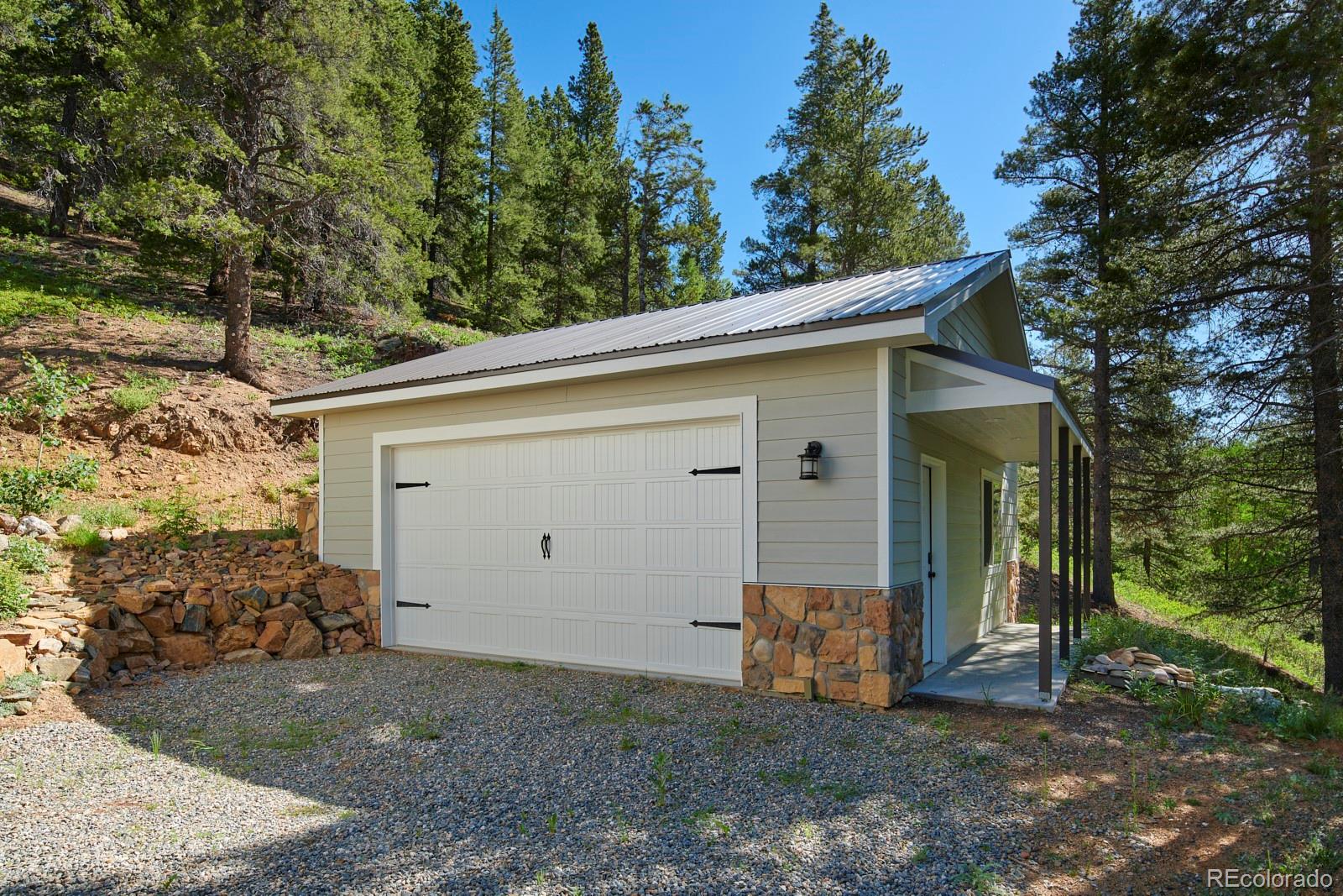 MLS Image #19 for 609  lower moon gulch road,rollinsville, Colorado