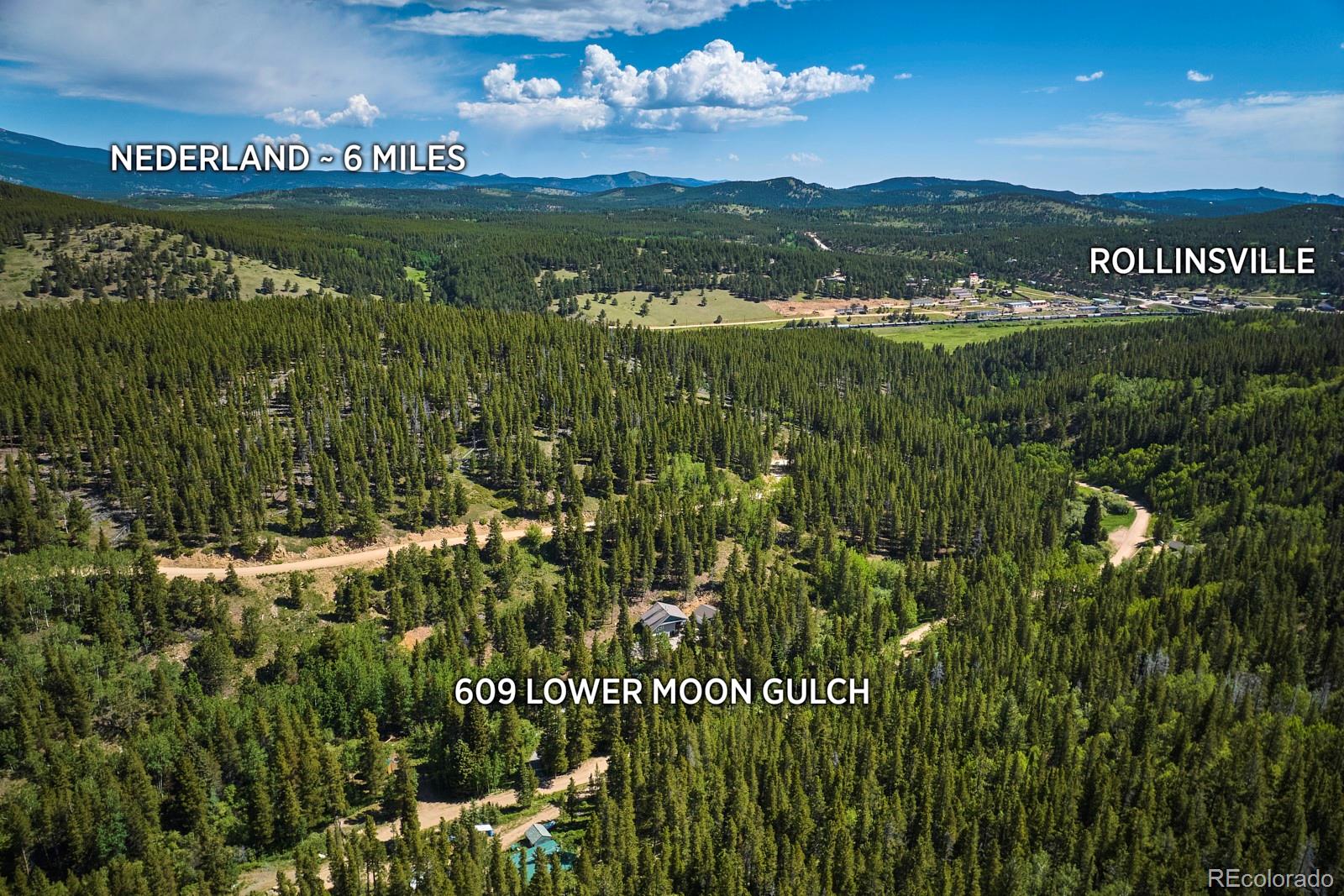 MLS Image #21 for 609  lower moon gulch road,rollinsville, Colorado