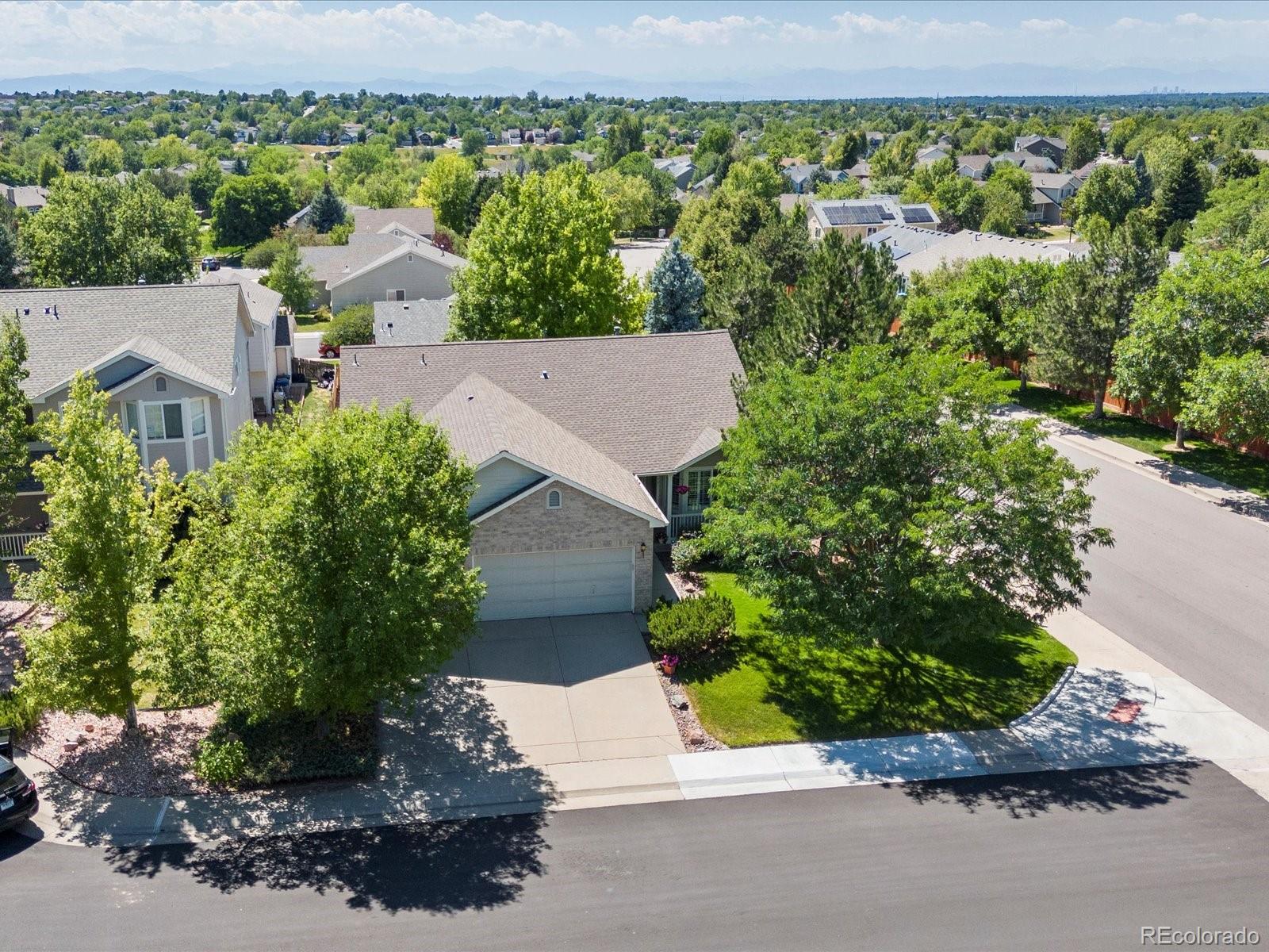 MLS Image #45 for 5401 s netherland court,centennial, Colorado