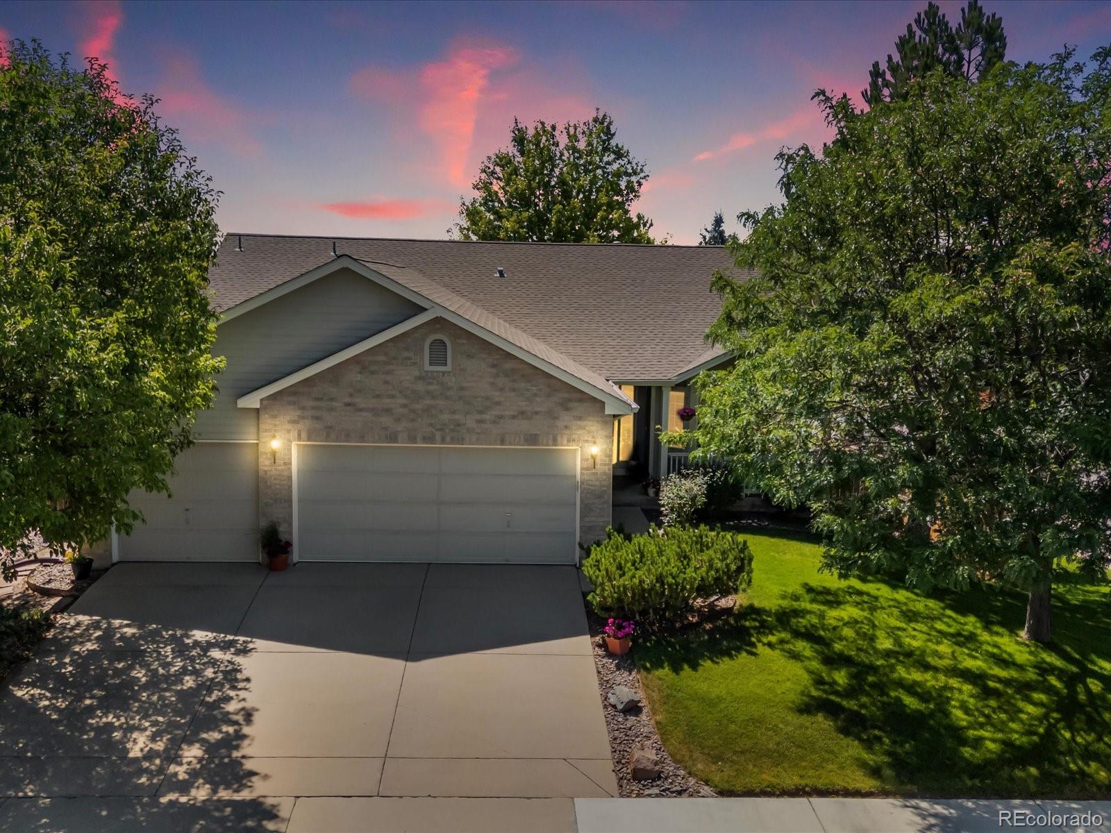 MLS Image #46 for 5401 s netherland court,centennial, Colorado