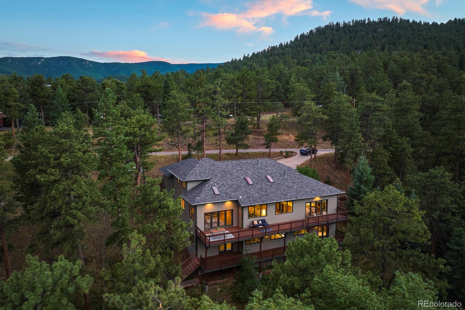 MLS Image #1 for 155  kelly road,boulder, Colorado