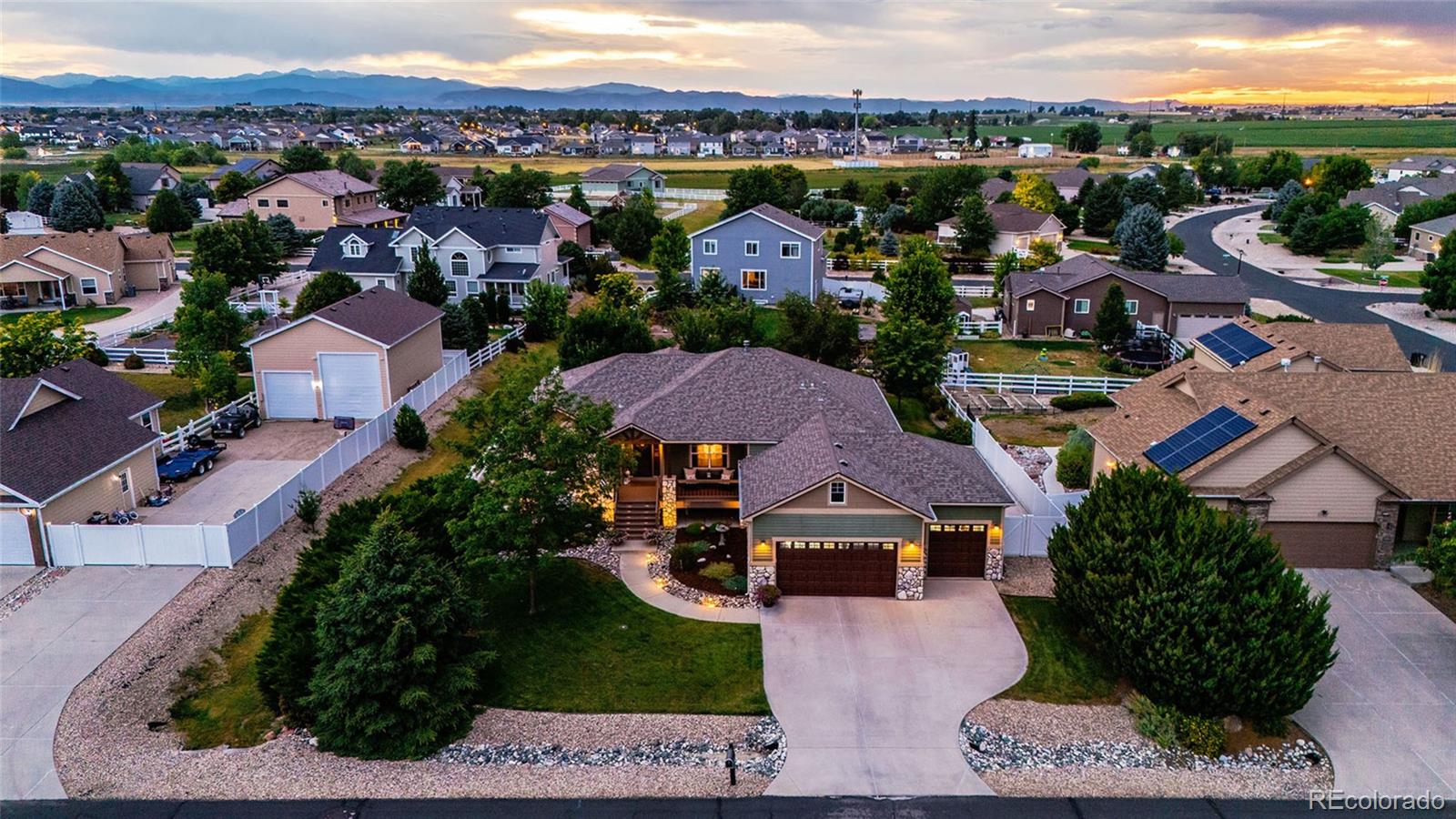 MLS Image #39 for 1109  green ridge drive,severance, Colorado