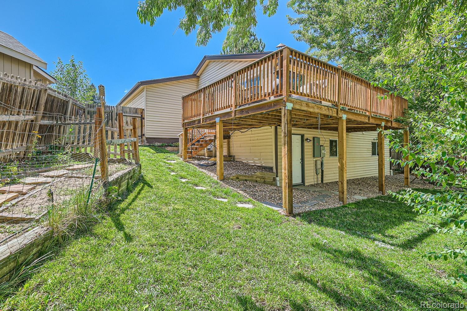 MLS Image #25 for 10870  utica court,westminster, Colorado