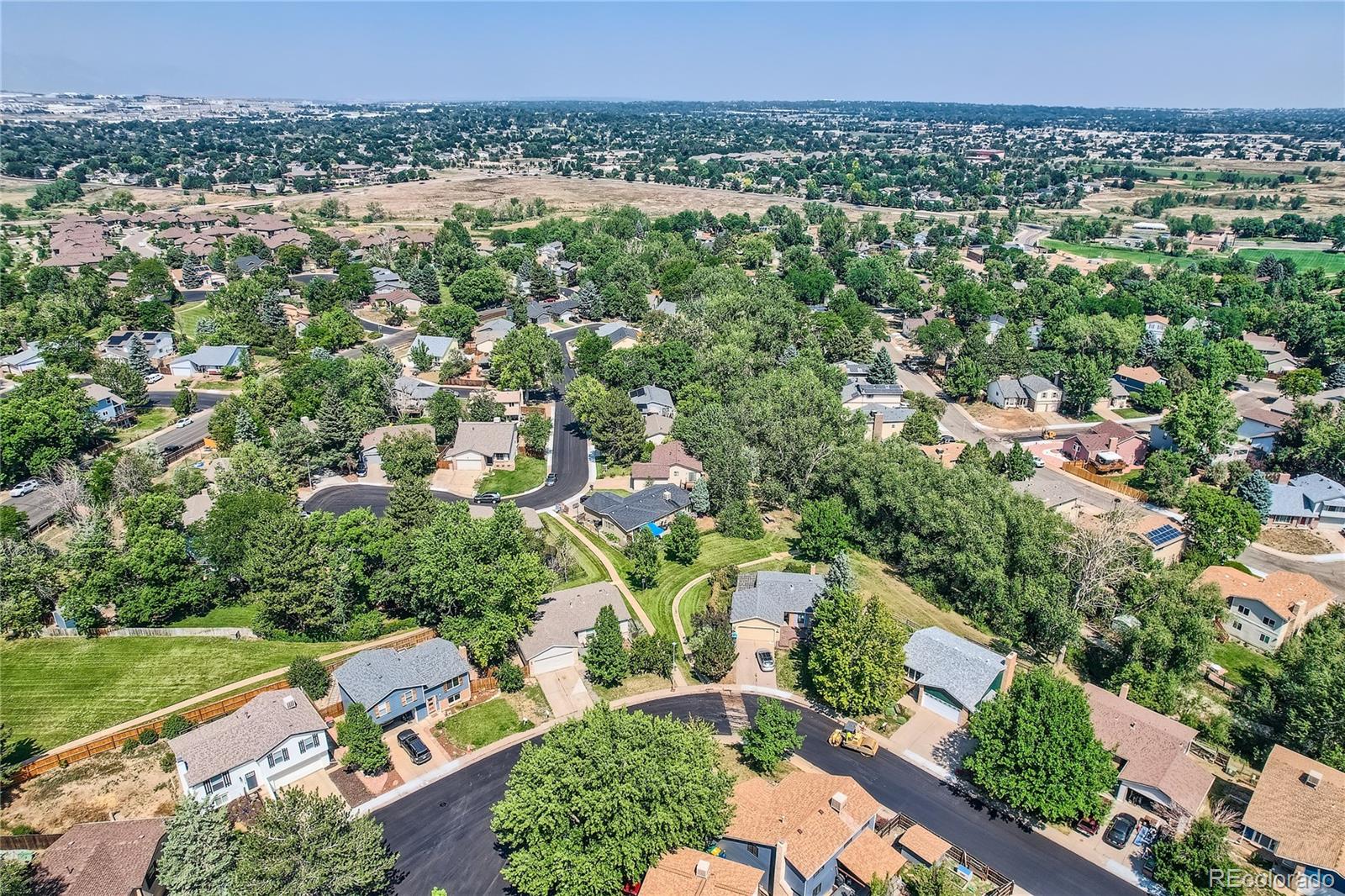 MLS Image #43 for 10870  utica court,westminster, Colorado