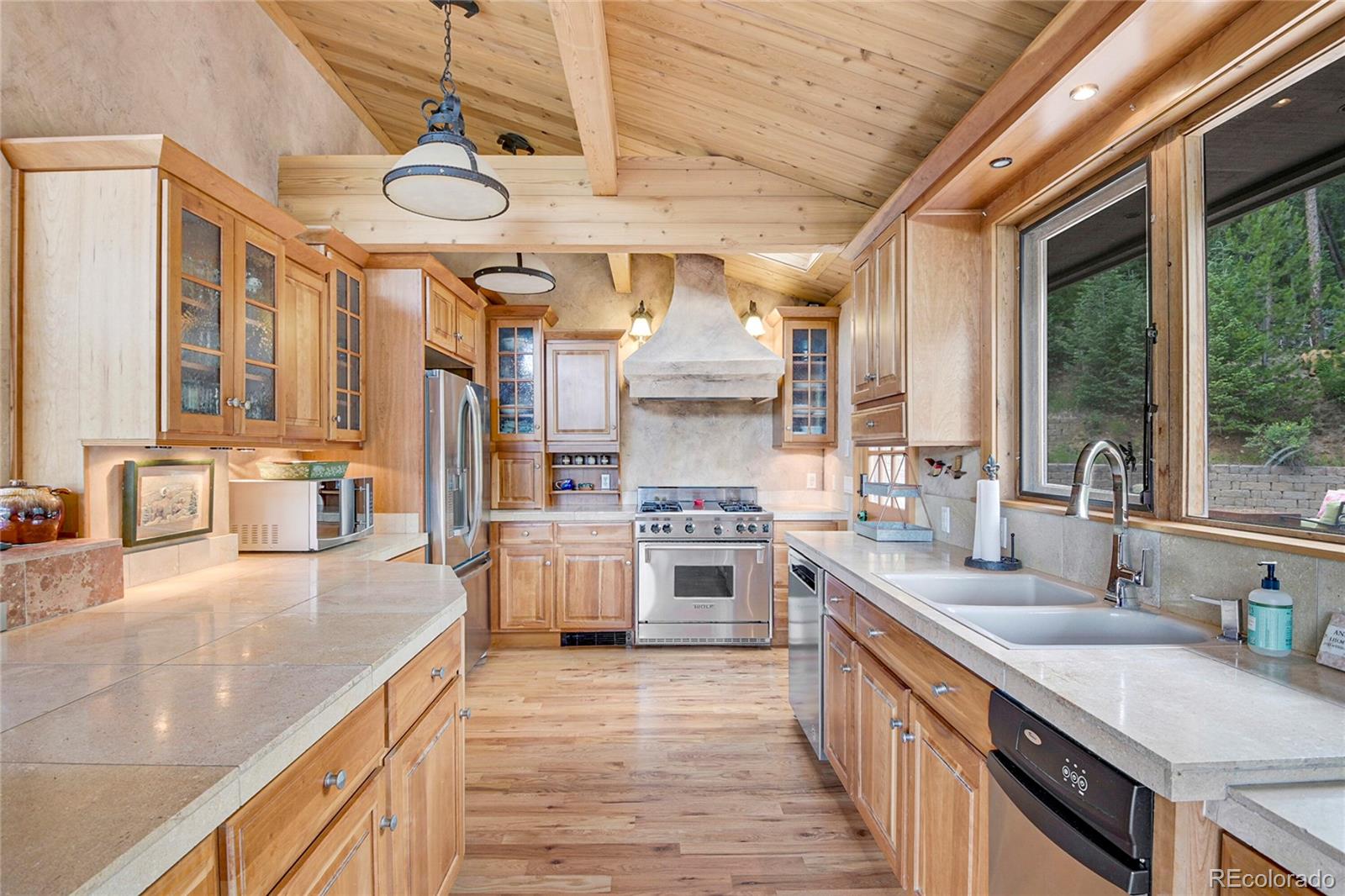 MLS Image #12 for 1774  upper bear creek road,evergreen, Colorado