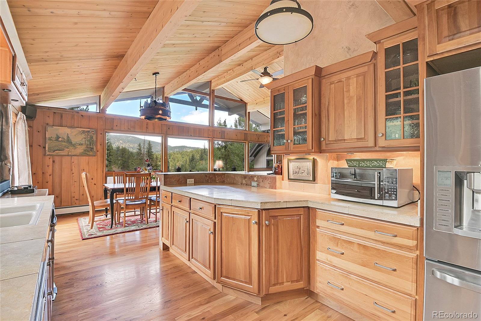 MLS Image #14 for 1774  upper bear creek road,evergreen, Colorado