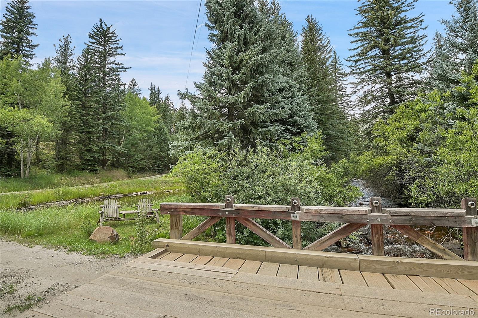 MLS Image #35 for 1774  upper bear creek road,evergreen, Colorado