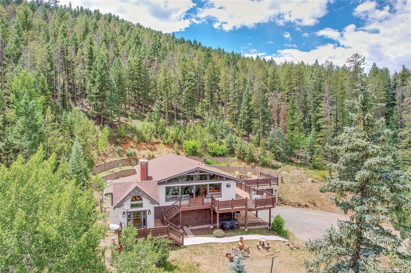 MLS Image #47 for 1774  upper bear creek road,evergreen, Colorado