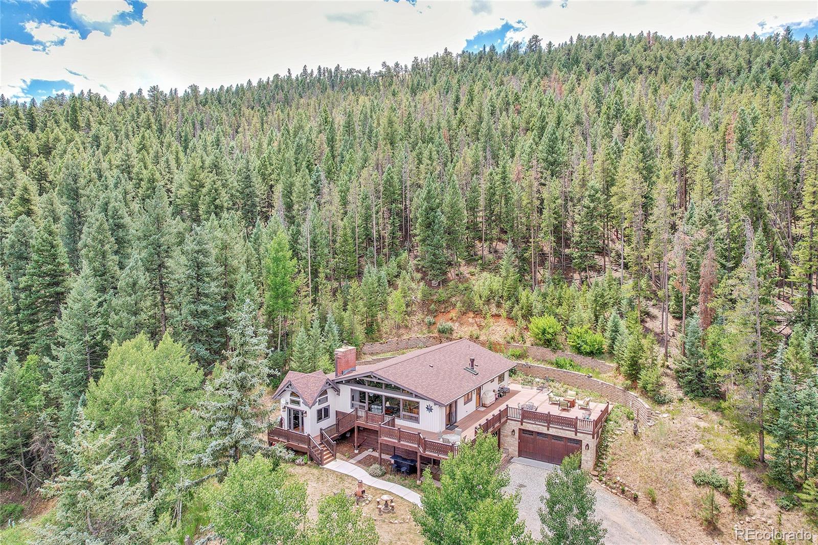 MLS Image #48 for 1774  upper bear creek road,evergreen, Colorado