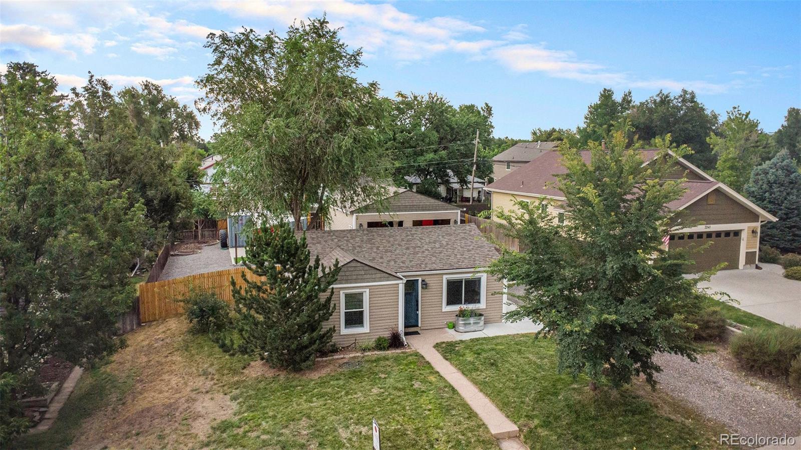 CMA Image for 3210 S Emerson Street,Englewood, Colorado