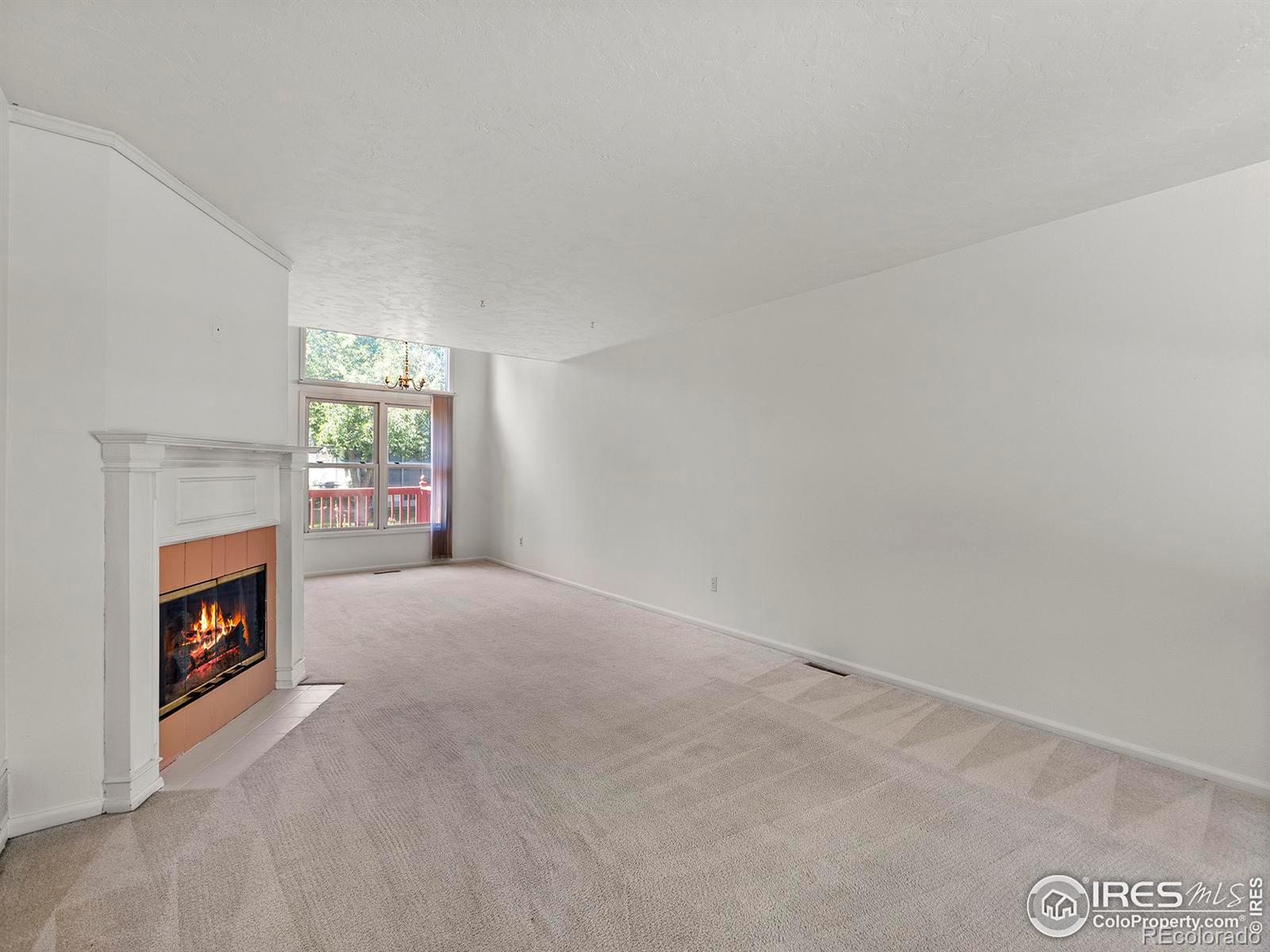 MLS Image #2 for 1460  front nine drive,fort collins, Colorado