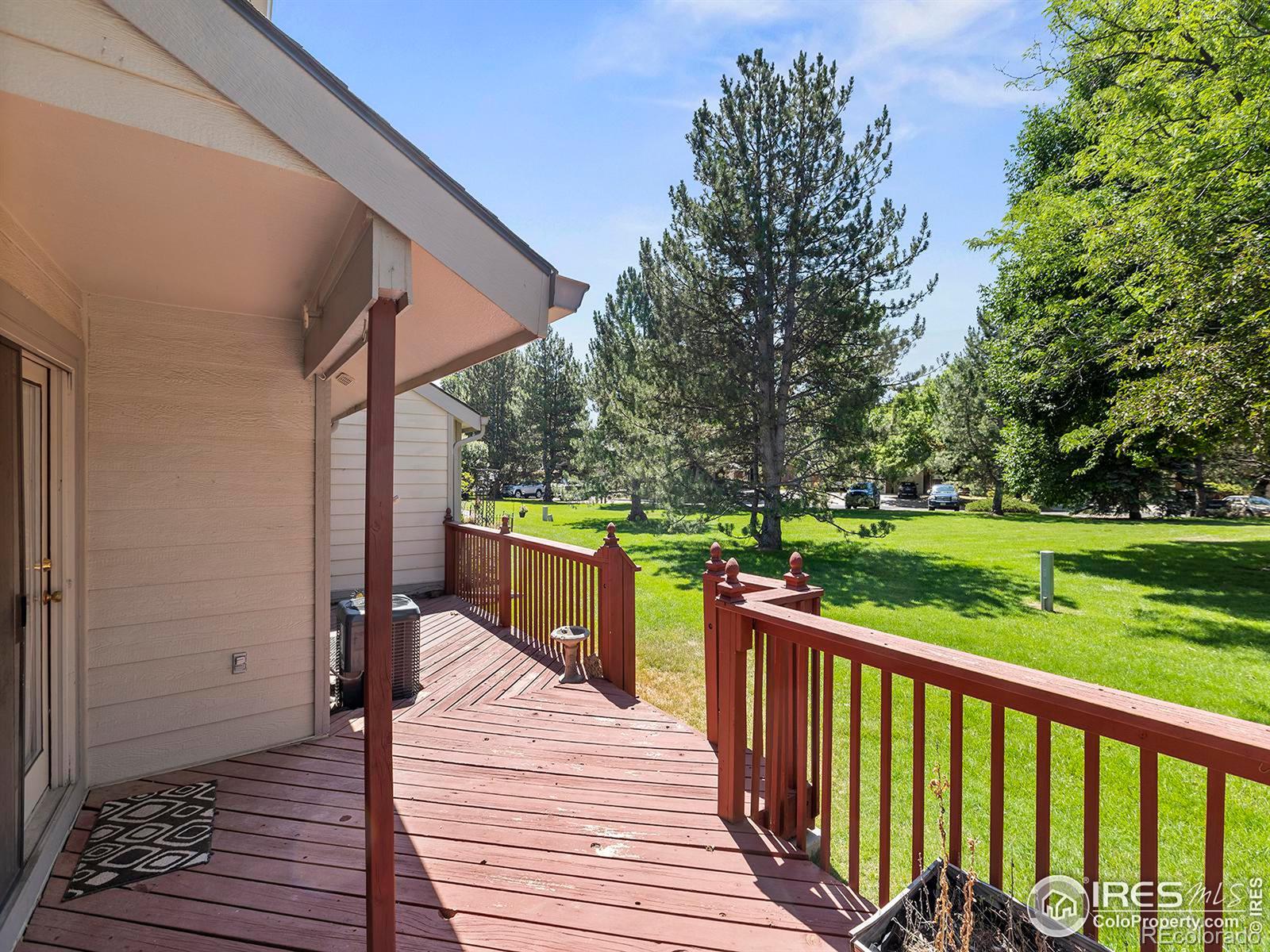 MLS Image #21 for 1460  front nine drive,fort collins, Colorado