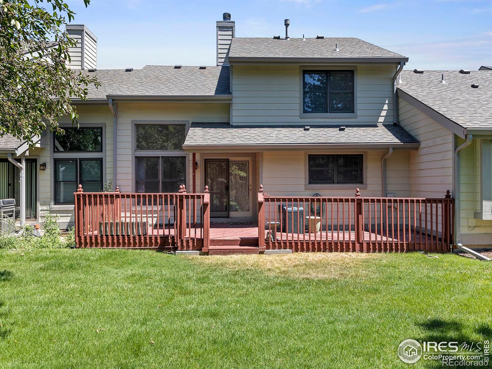 MLS Image #22 for 1460  front nine drive,fort collins, Colorado