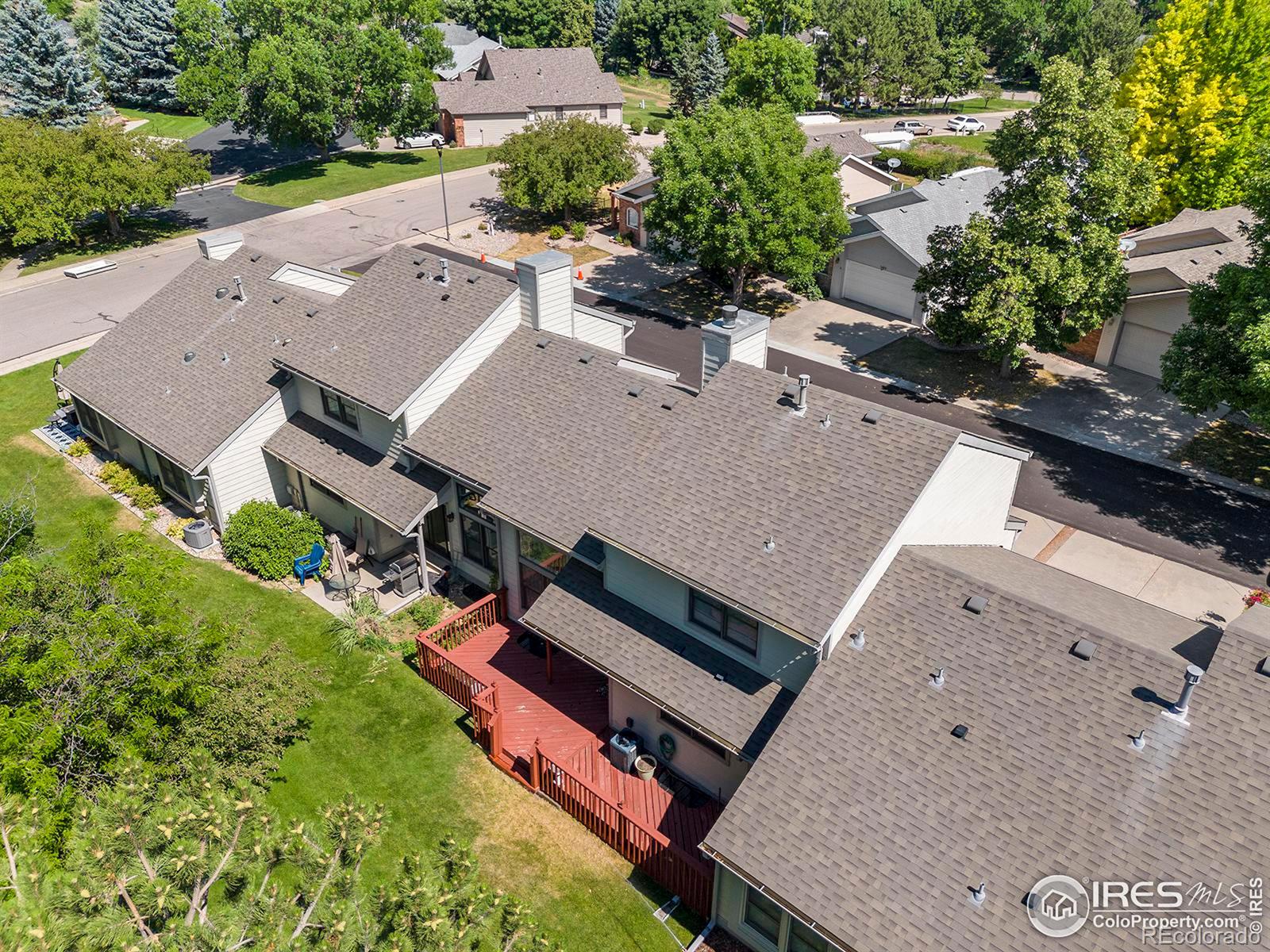 MLS Image #23 for 1460  front nine drive,fort collins, Colorado