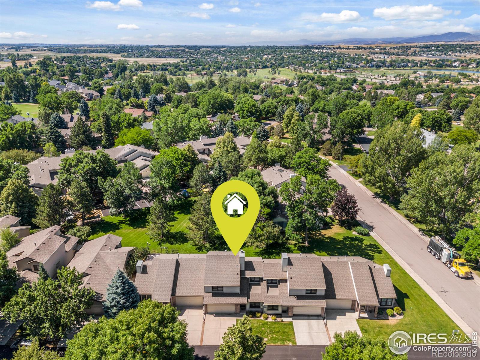 MLS Image #27 for 1460  front nine drive,fort collins, Colorado