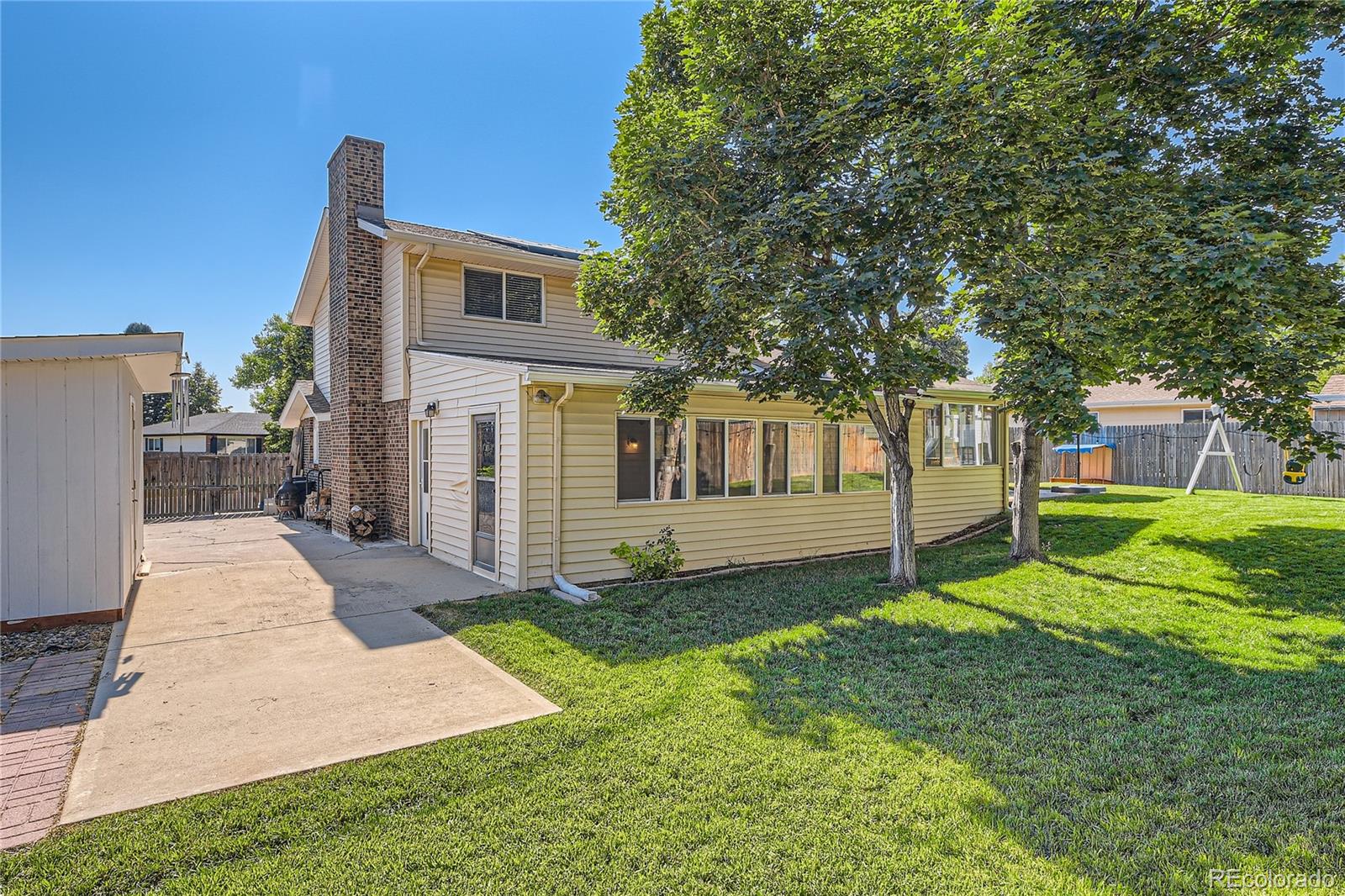 MLS Image #26 for 13587  sirus drive,lone tree, Colorado