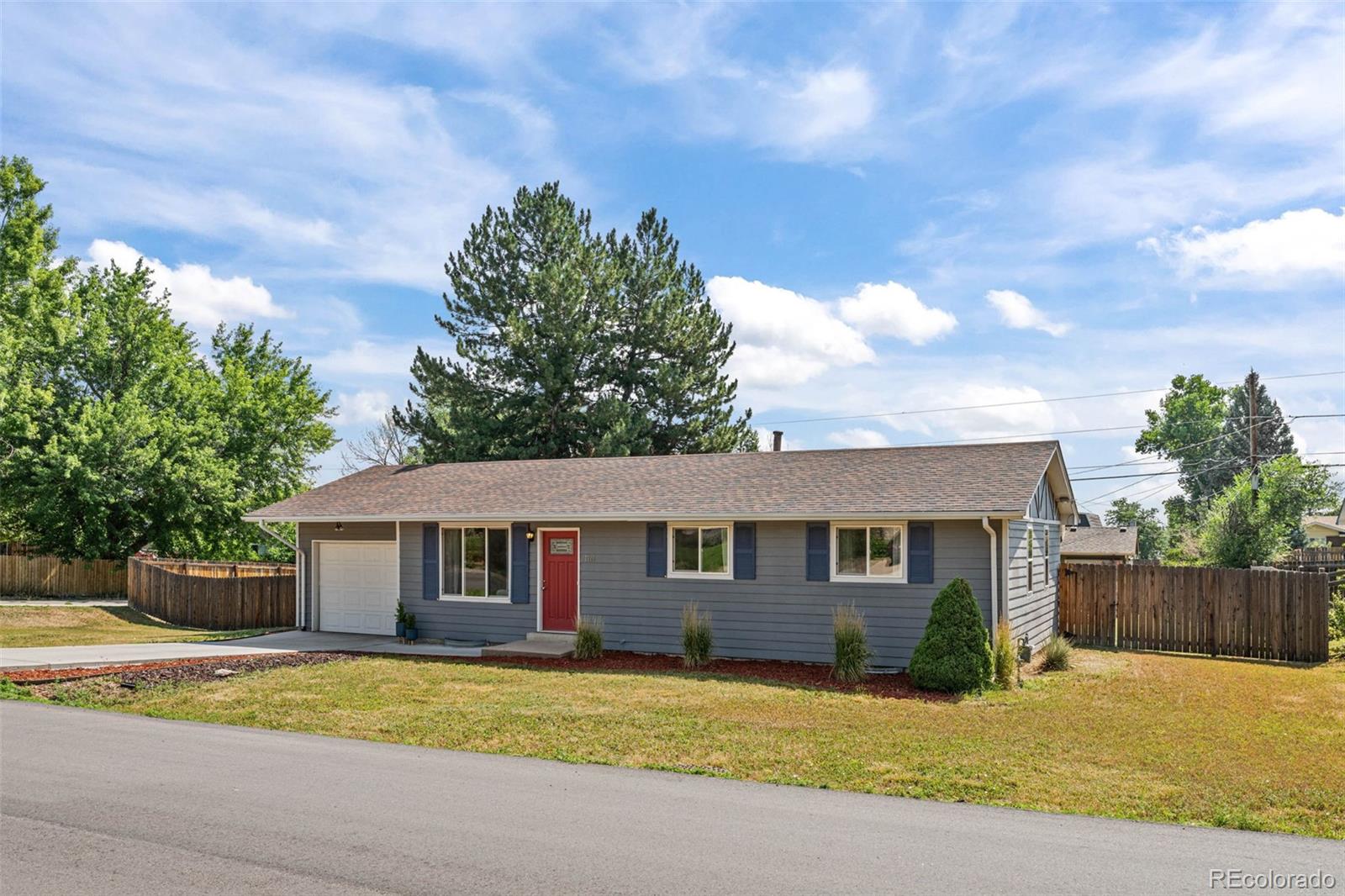 MLS Image #2 for 7906 s dover street,littleton, Colorado