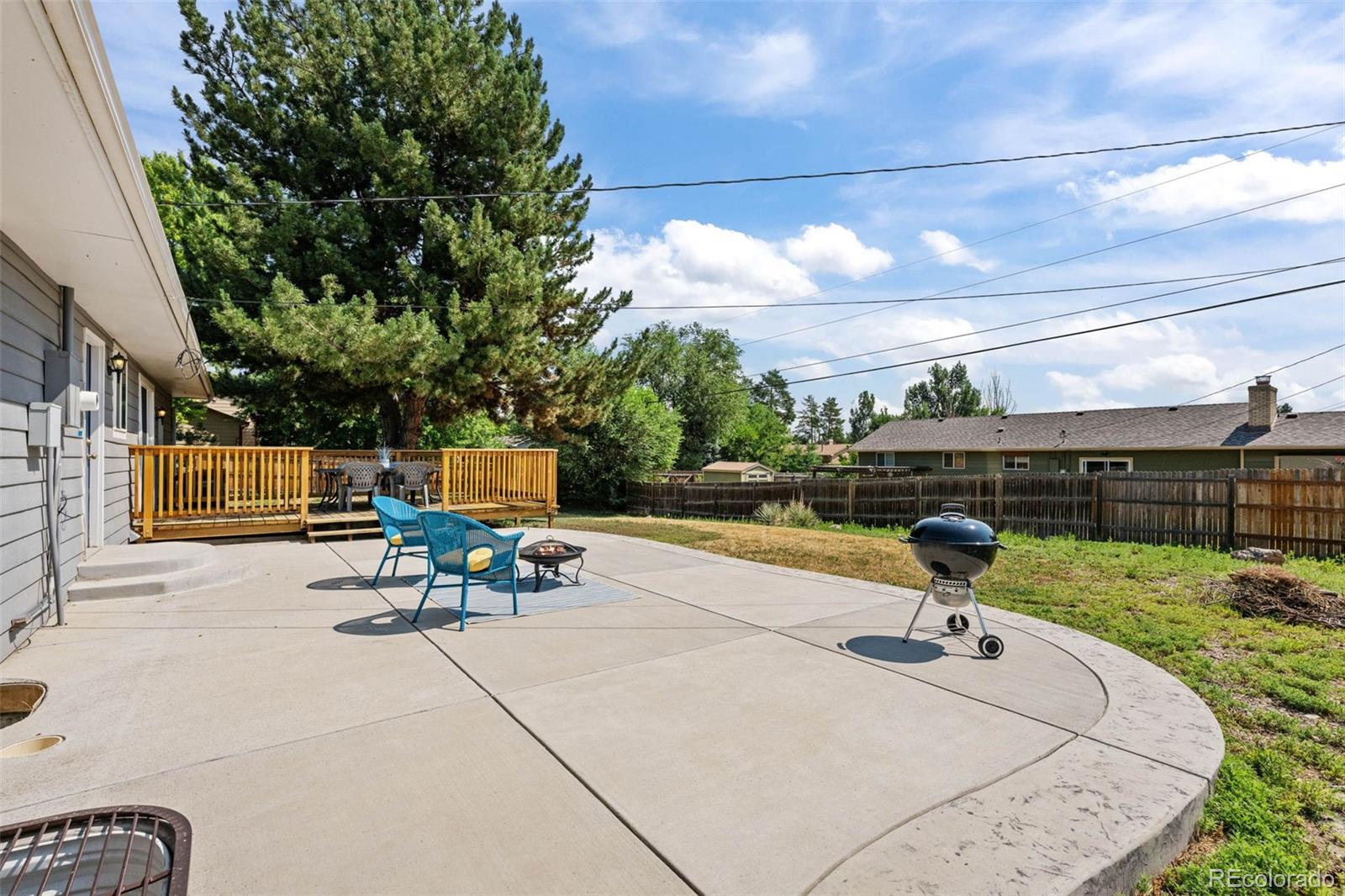 MLS Image #29 for 7906 s dover street,littleton, Colorado