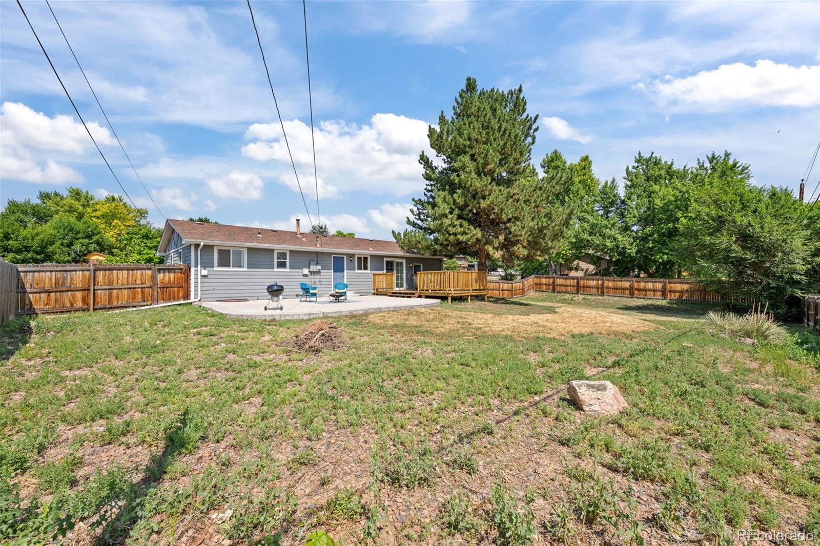 MLS Image #31 for 7906 s dover street,littleton, Colorado