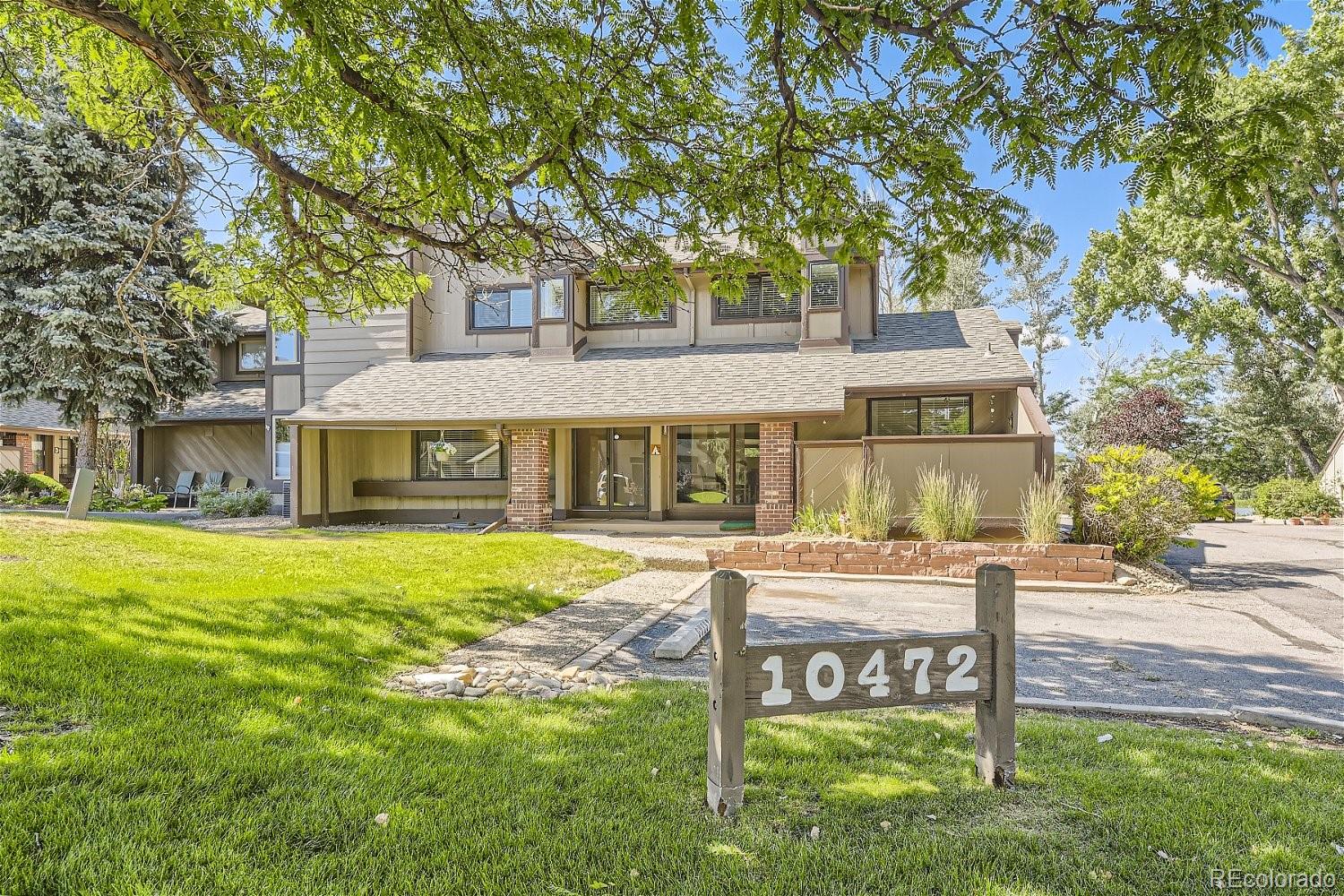 MLS Image #4 for 10472 w florida avenue,lakewood, Colorado