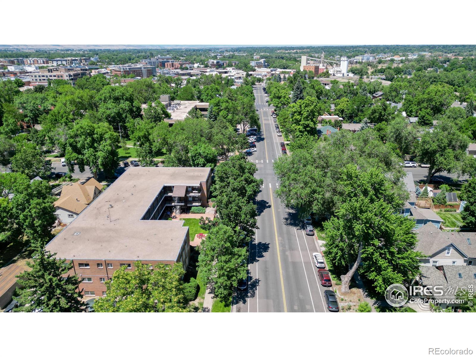 MLS Image #24 for 301  peterson street,fort collins, Colorado