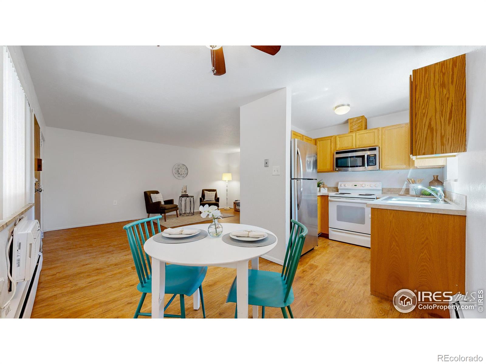 MLS Image #7 for 301  peterson street,fort collins, Colorado