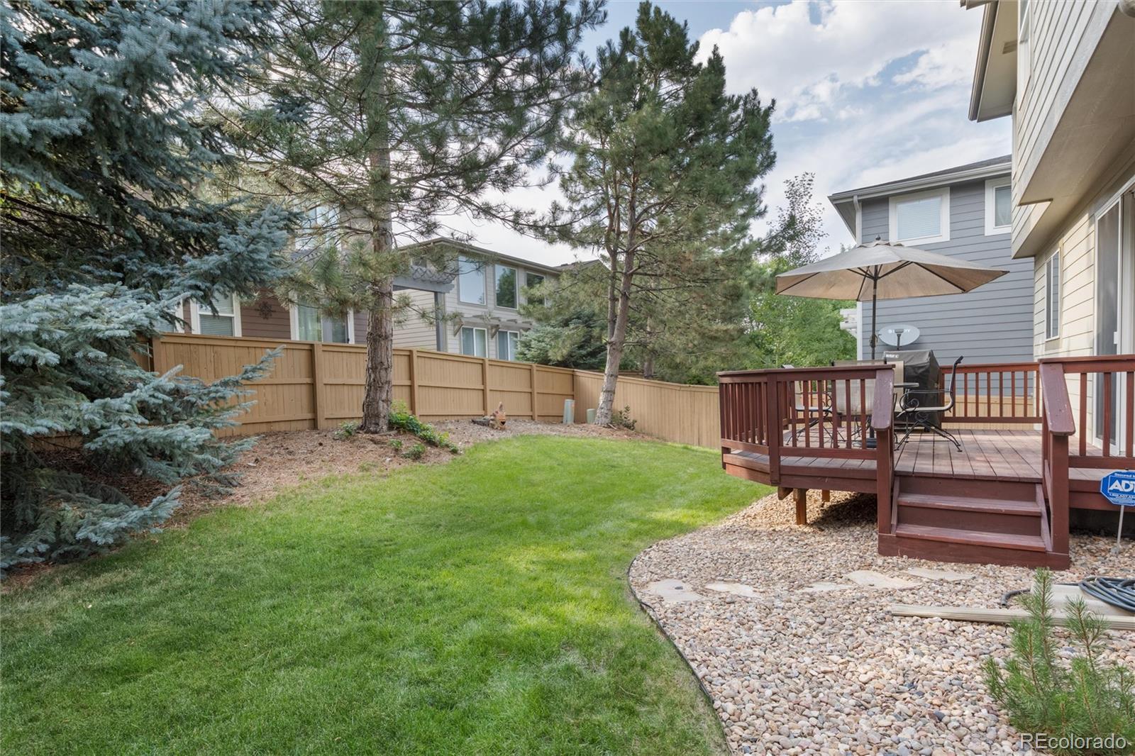 MLS Image #31 for 10779  southhaven circle,highlands ranch, Colorado