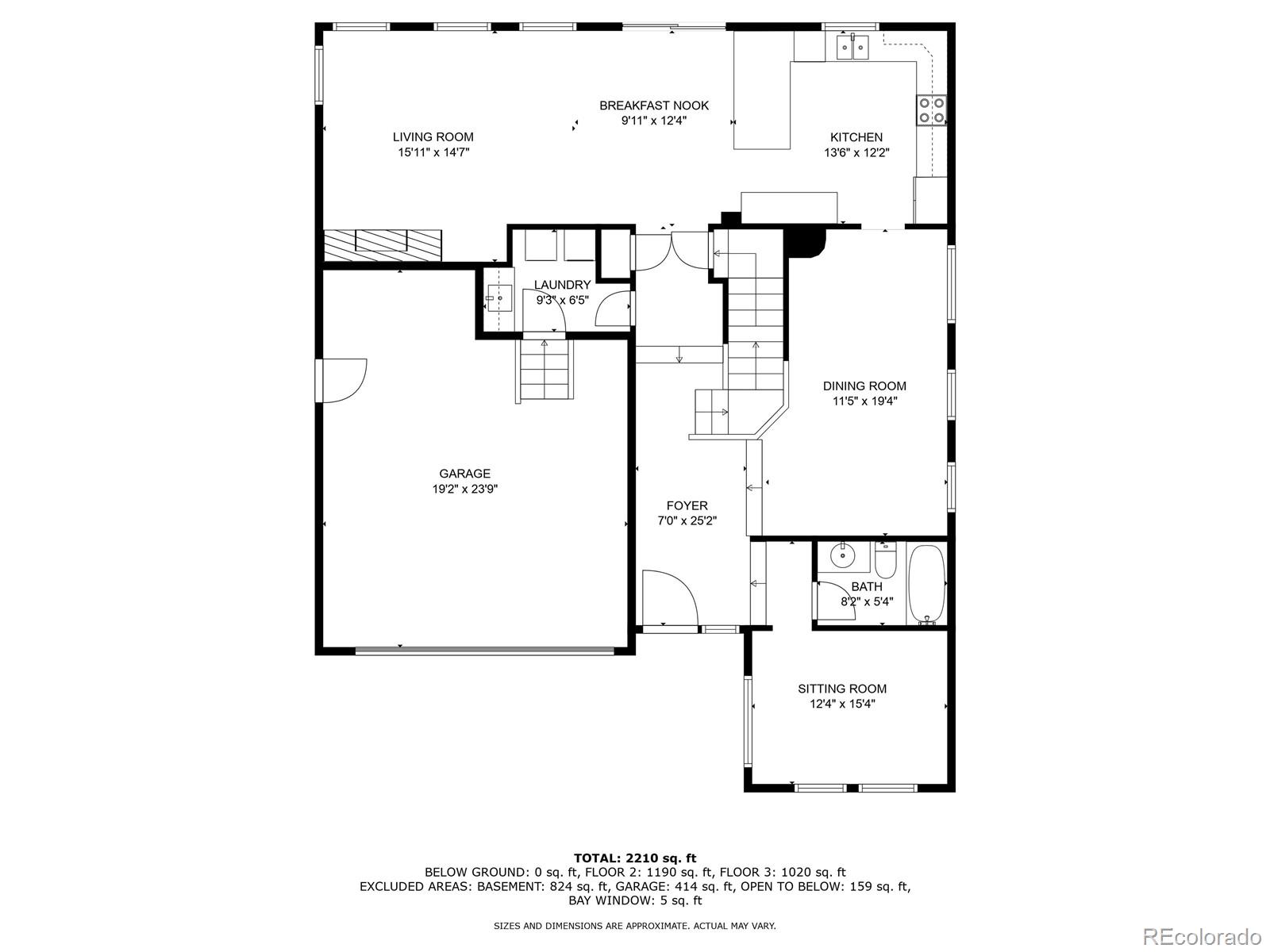 MLS Image #35 for 10779  southhaven circle,highlands ranch, Colorado