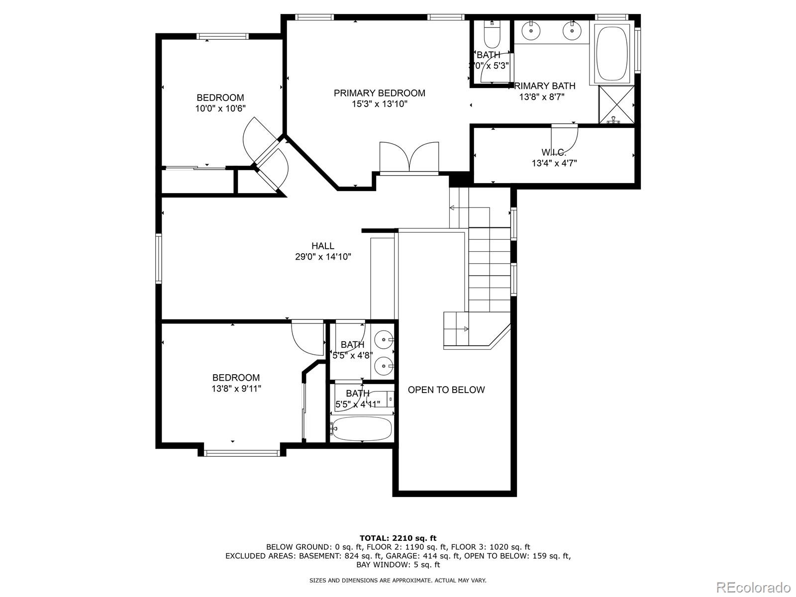 MLS Image #36 for 10779  southhaven circle,highlands ranch, Colorado