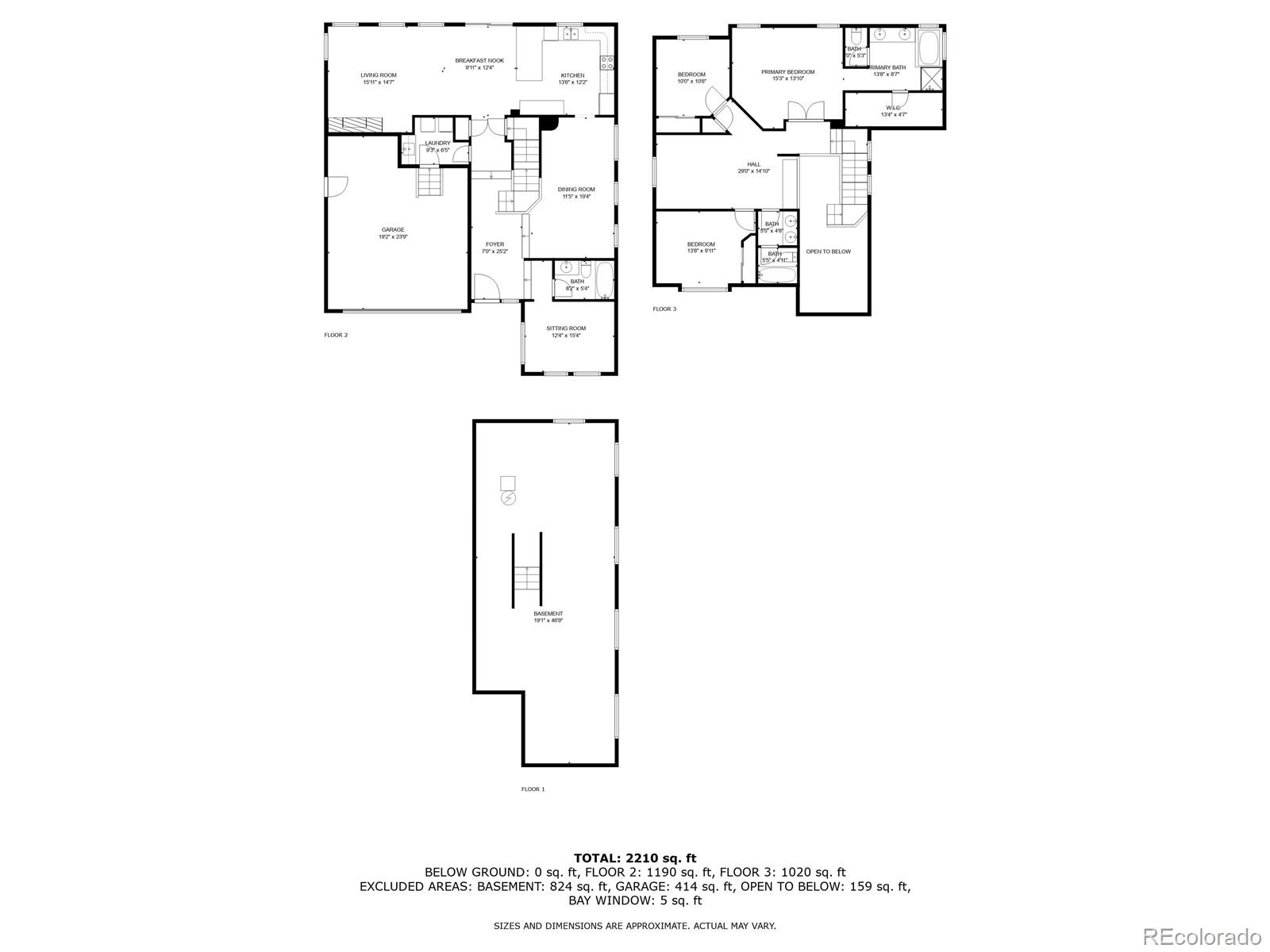 MLS Image #38 for 10779  southhaven circle,highlands ranch, Colorado