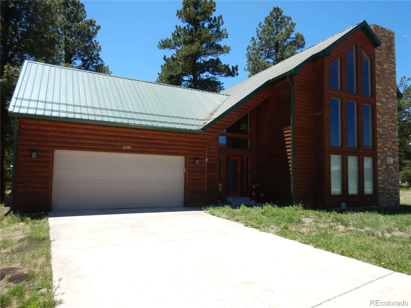 MLS Image #0 for 259  orville way,south fork, Colorado