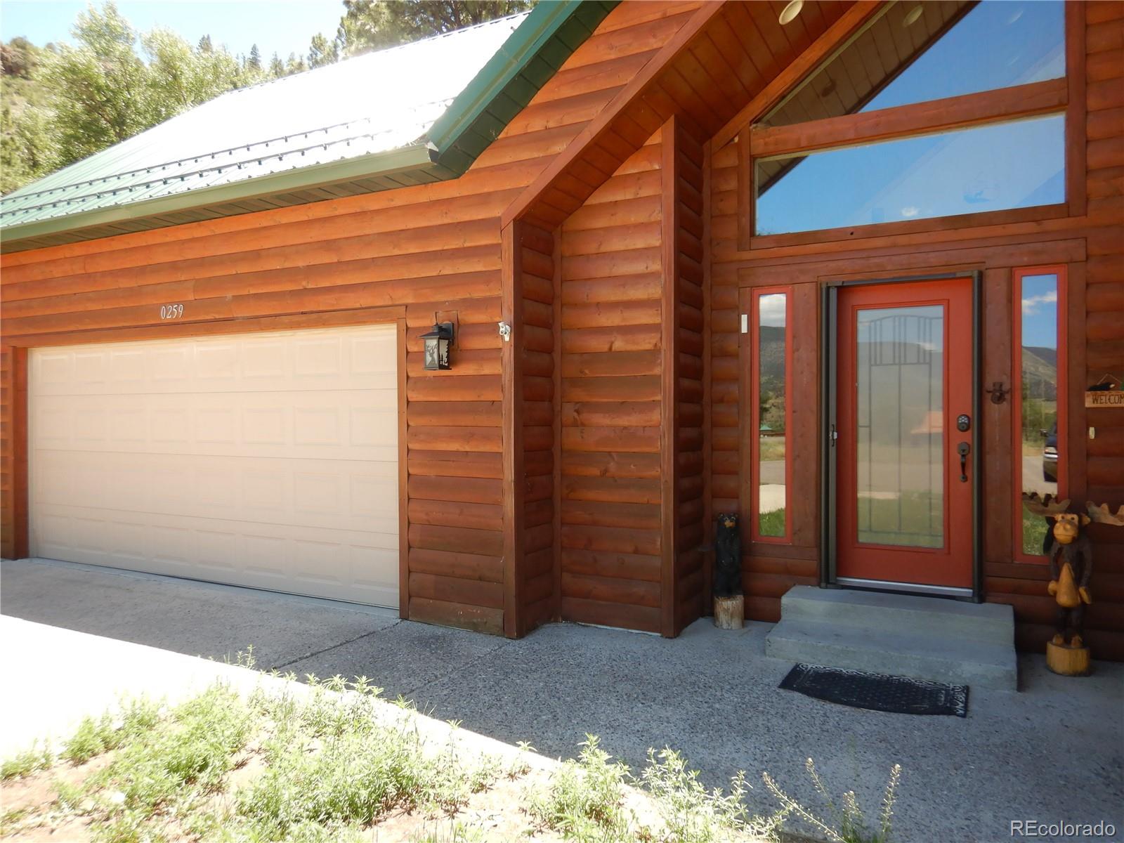 MLS Image #1 for 259  orville way,south fork, Colorado