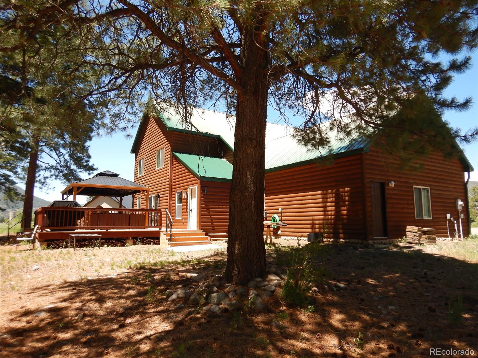 MLS Image #34 for 259  orville way,south fork, Colorado