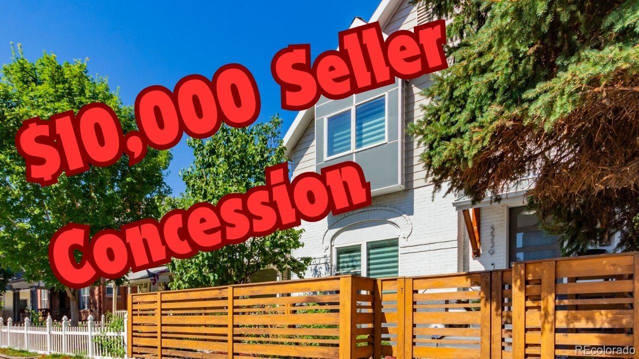 MLS Image #15 for 3339  tejon street,denver, Colorado