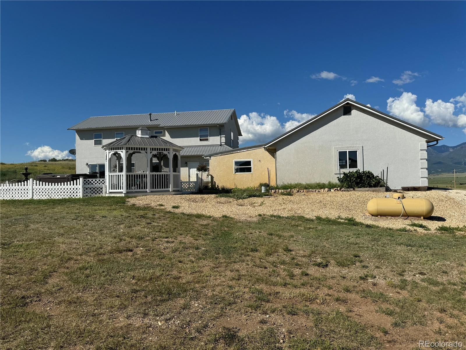 MLS Image #27 for 1970  county road 241 ,westcliffe, Colorado