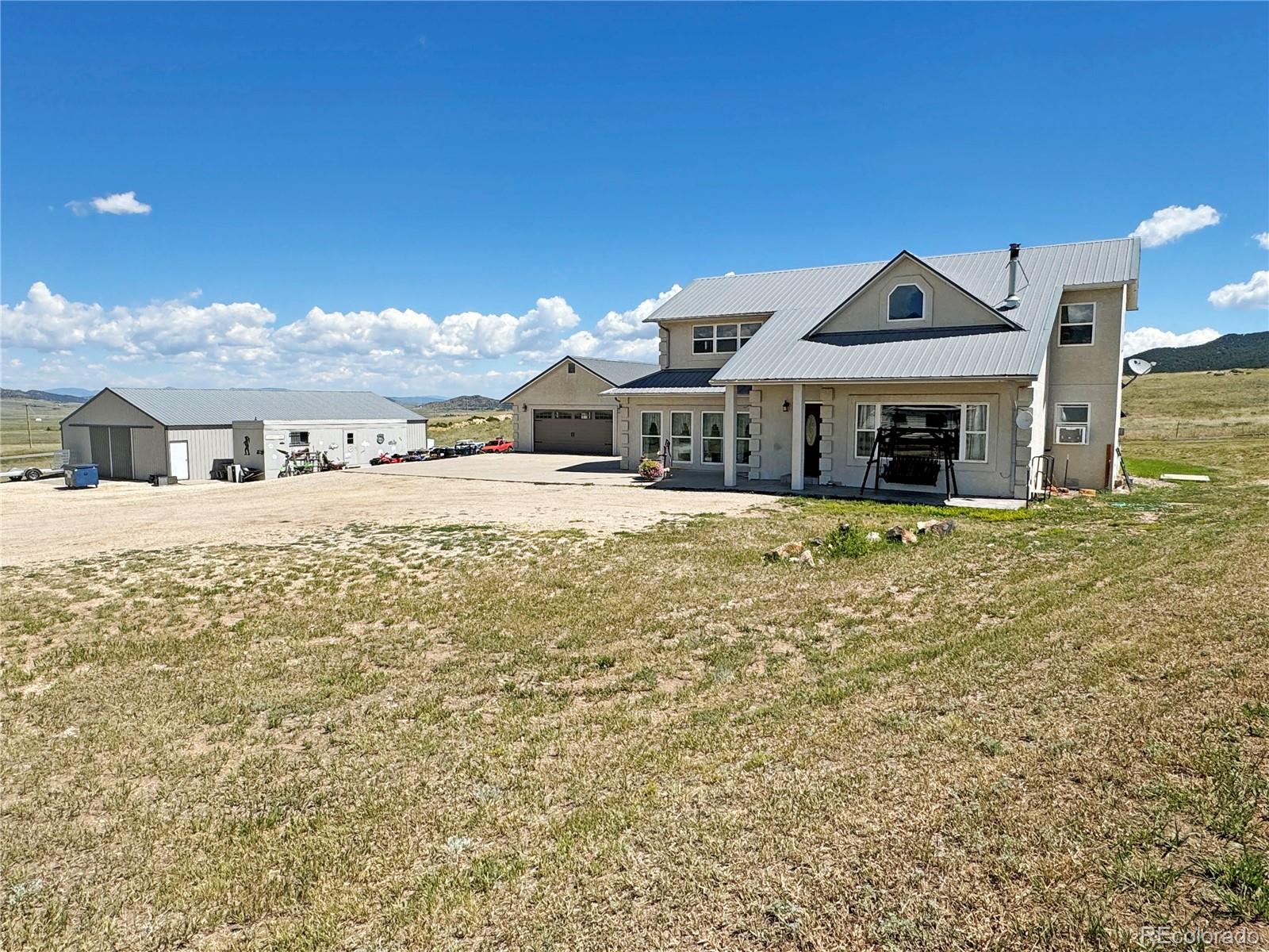 MLS Image #28 for 1970  county road 241 ,westcliffe, Colorado