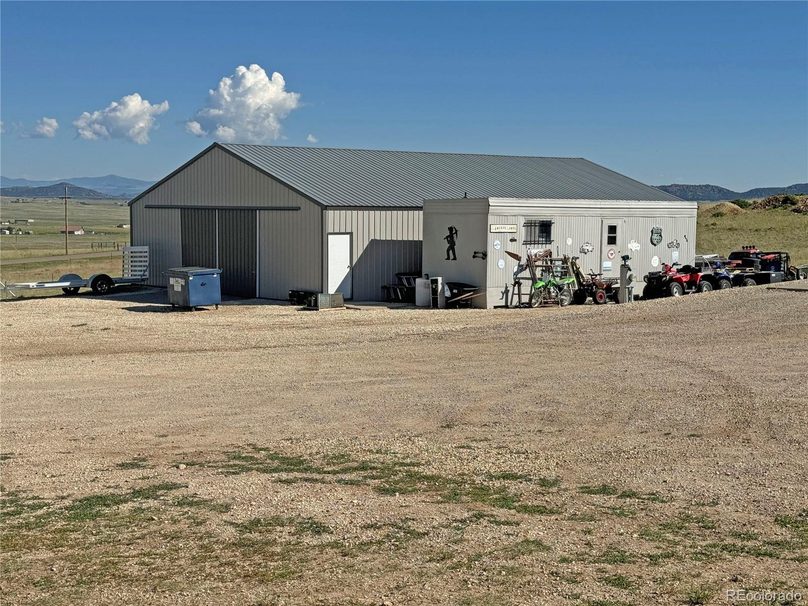 MLS Image #29 for 1970  county road 241 ,westcliffe, Colorado