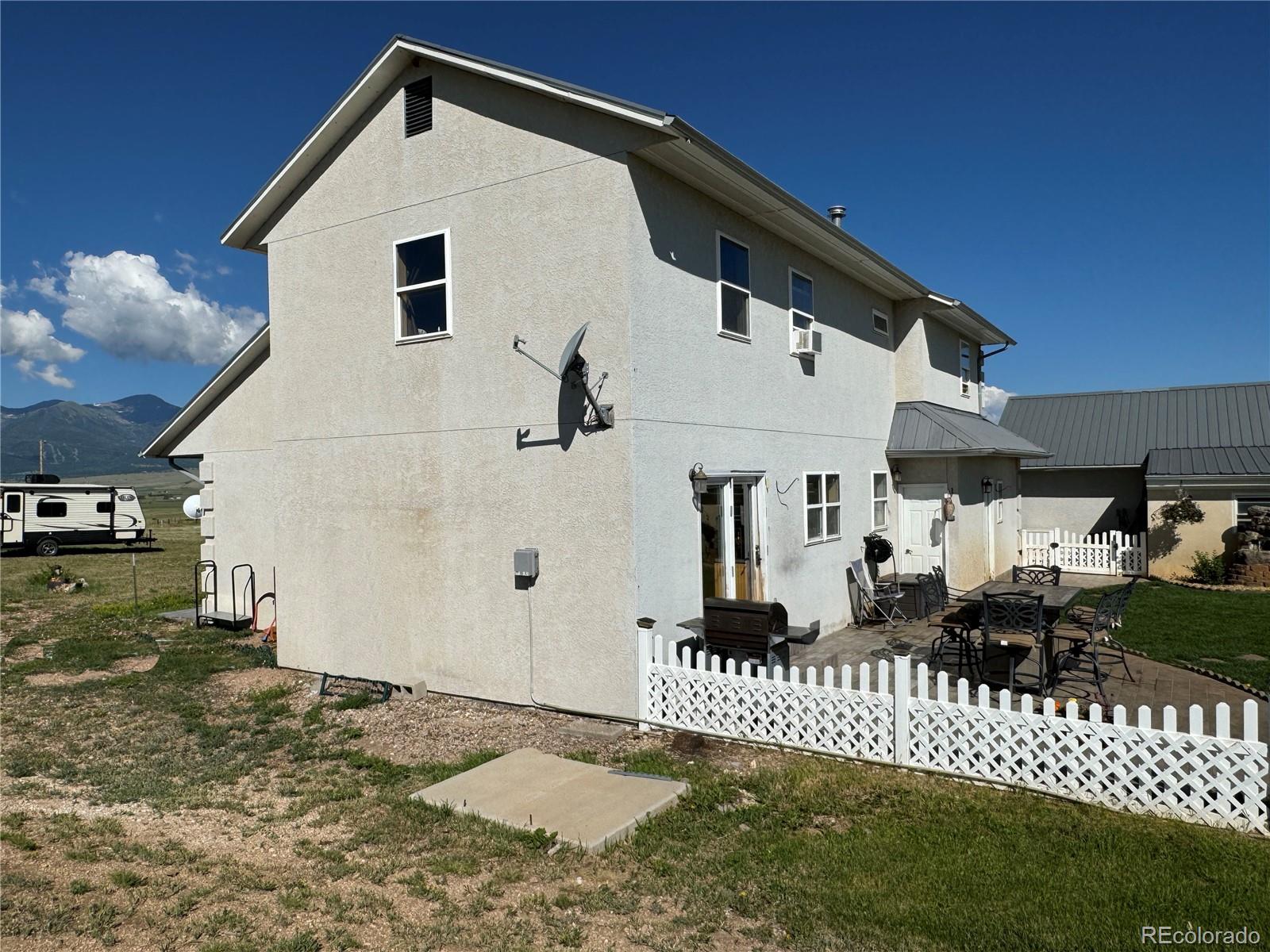 MLS Image #30 for 1970  county road 241 ,westcliffe, Colorado