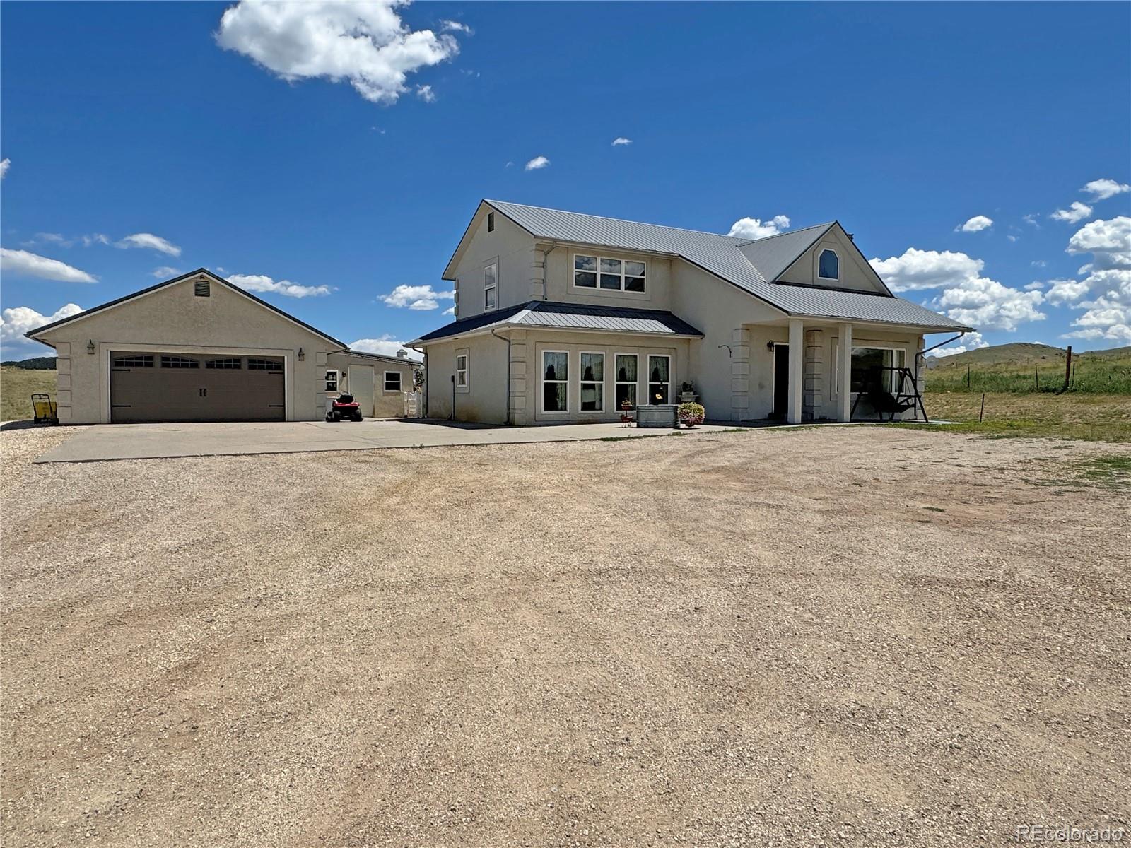 MLS Image #32 for 1970  county road 241 ,westcliffe, Colorado