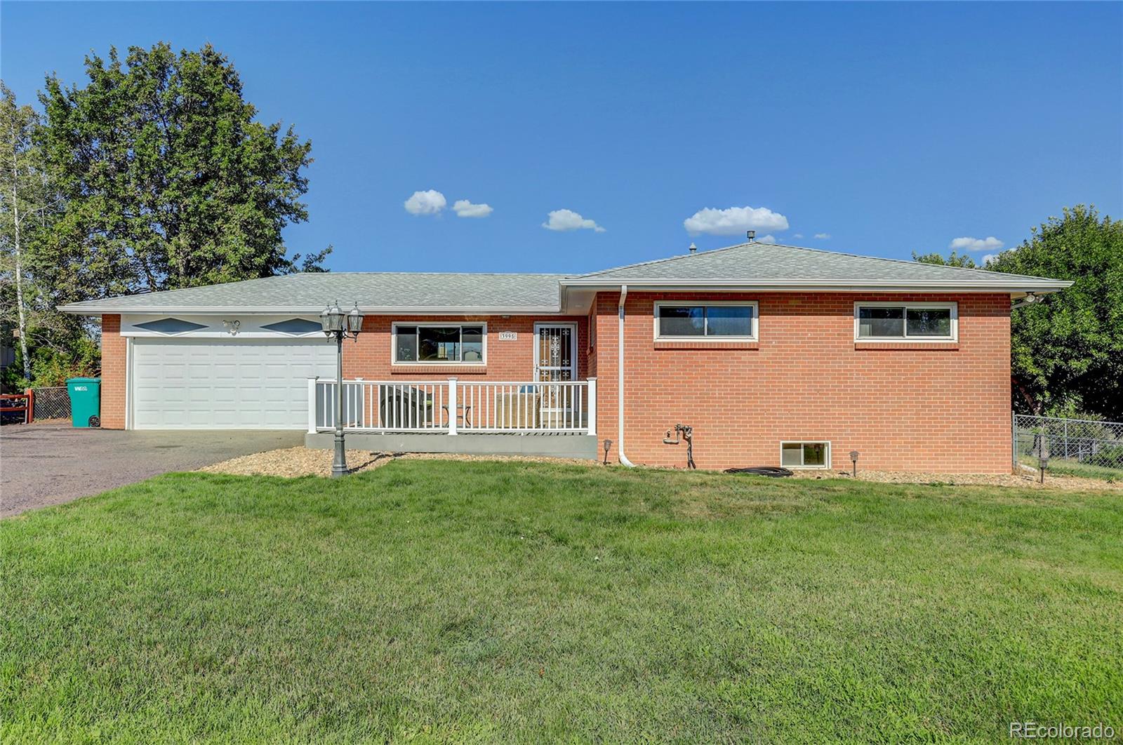 MLS Image #0 for 3995  independence court,wheat ridge, Colorado
