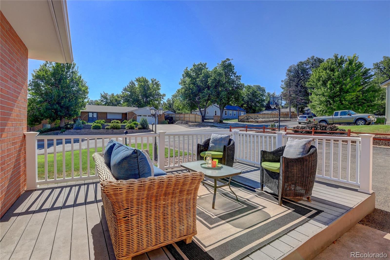 MLS Image #1 for 3995  independence court,wheat ridge, Colorado