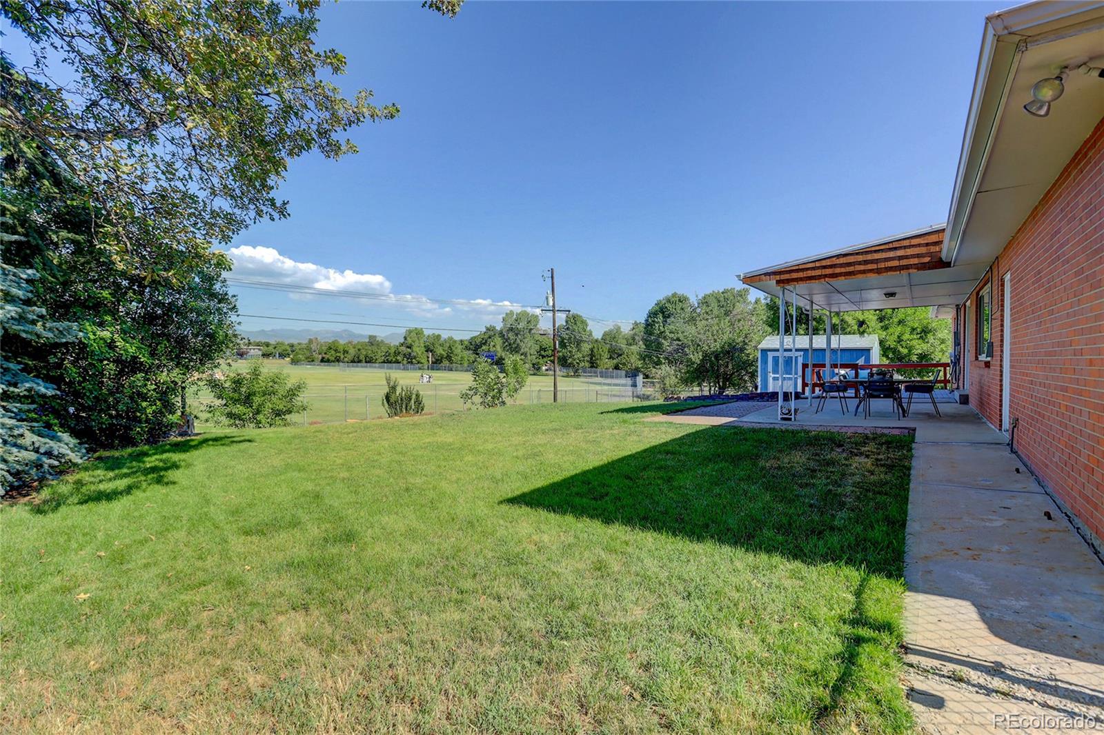 MLS Image #26 for 3995  independence court,wheat ridge, Colorado