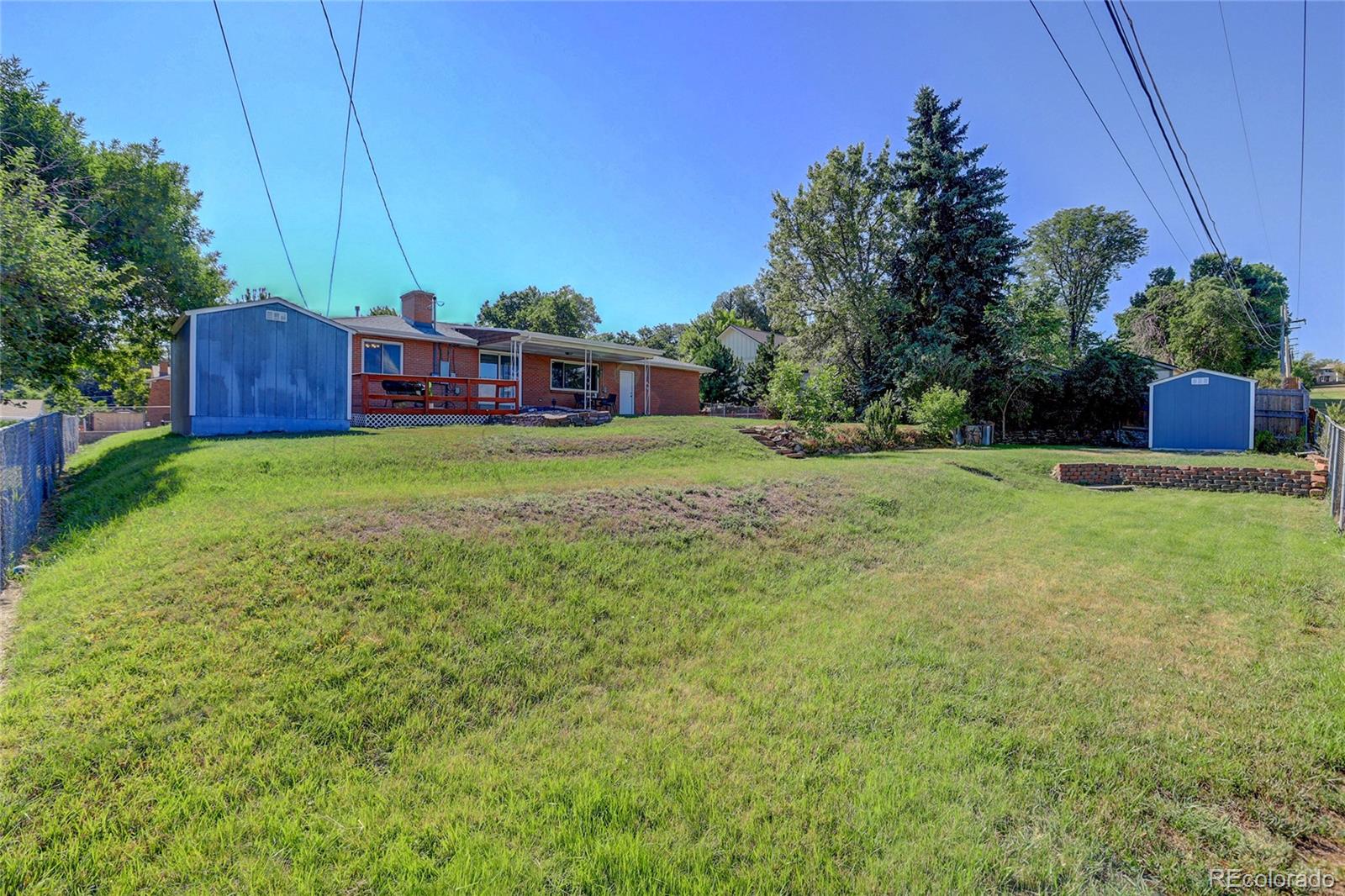 MLS Image #27 for 3995  independence court,wheat ridge, Colorado
