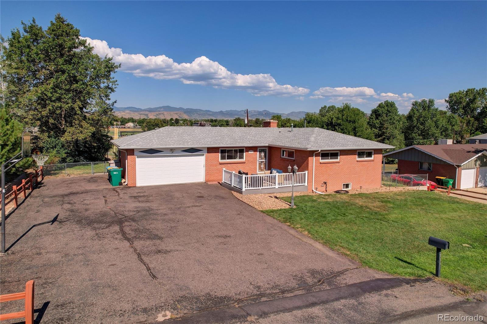 MLS Image #28 for 3995  independence court,wheat ridge, Colorado