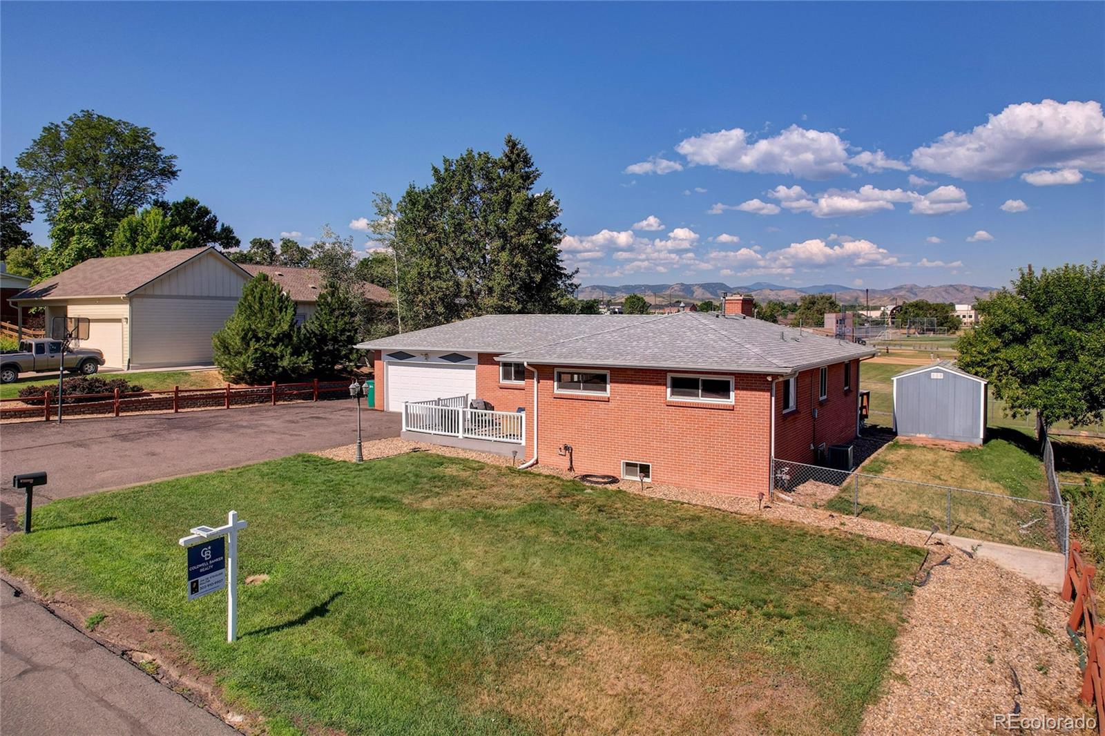 MLS Image #29 for 3995  independence court,wheat ridge, Colorado